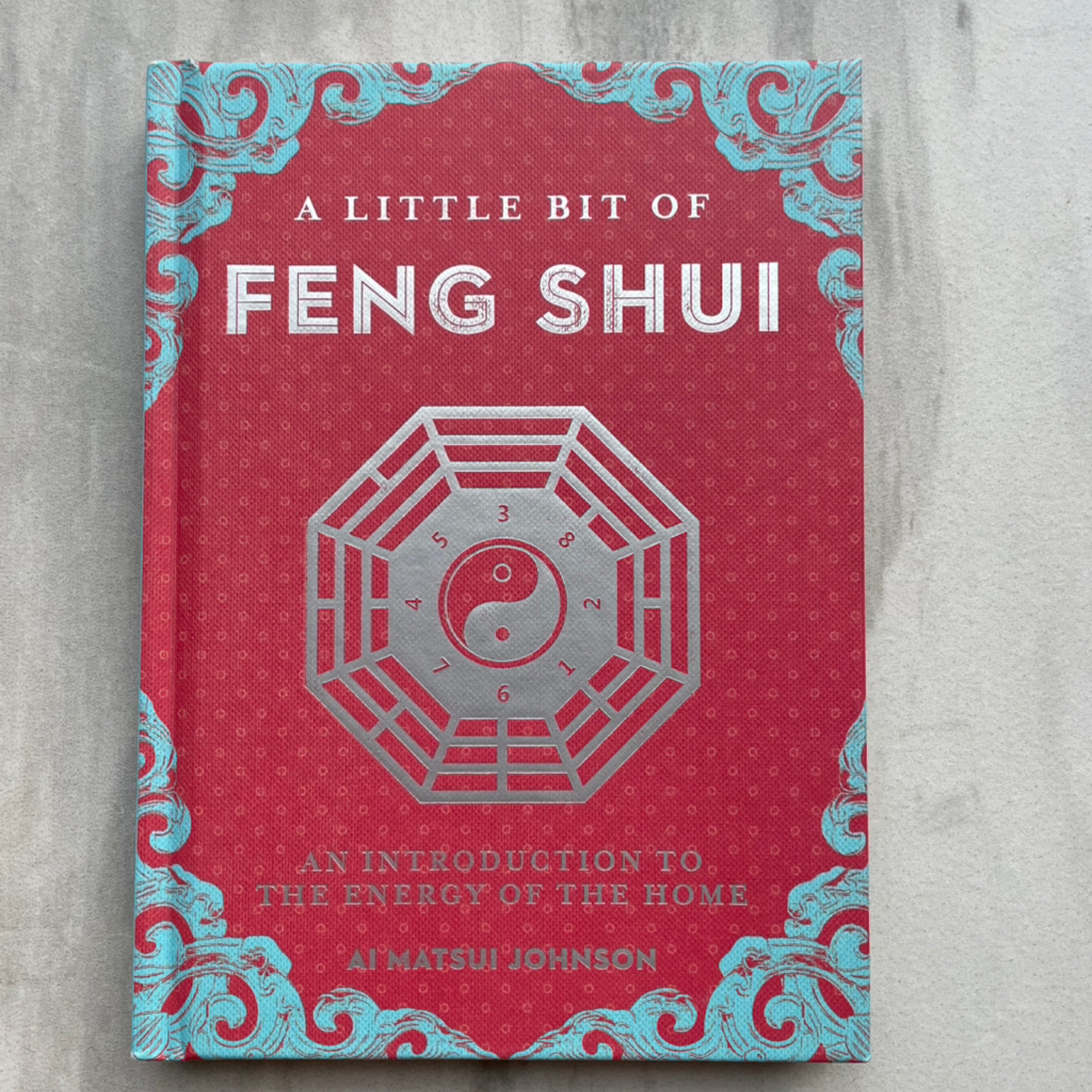 A Little Bit of Feng Shui