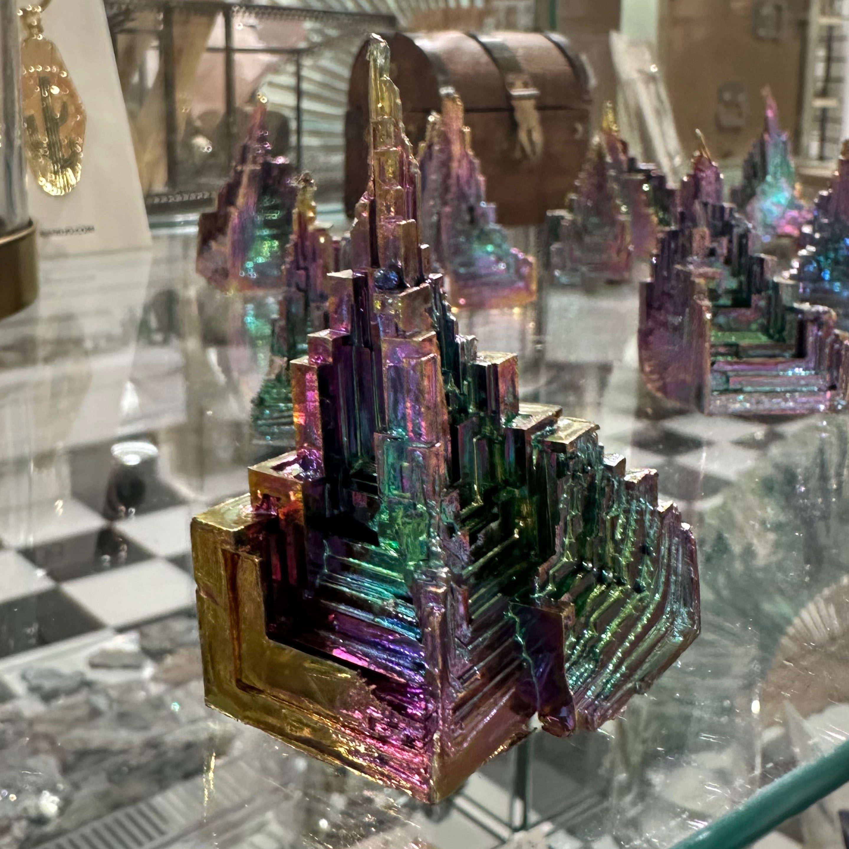 Bismuth