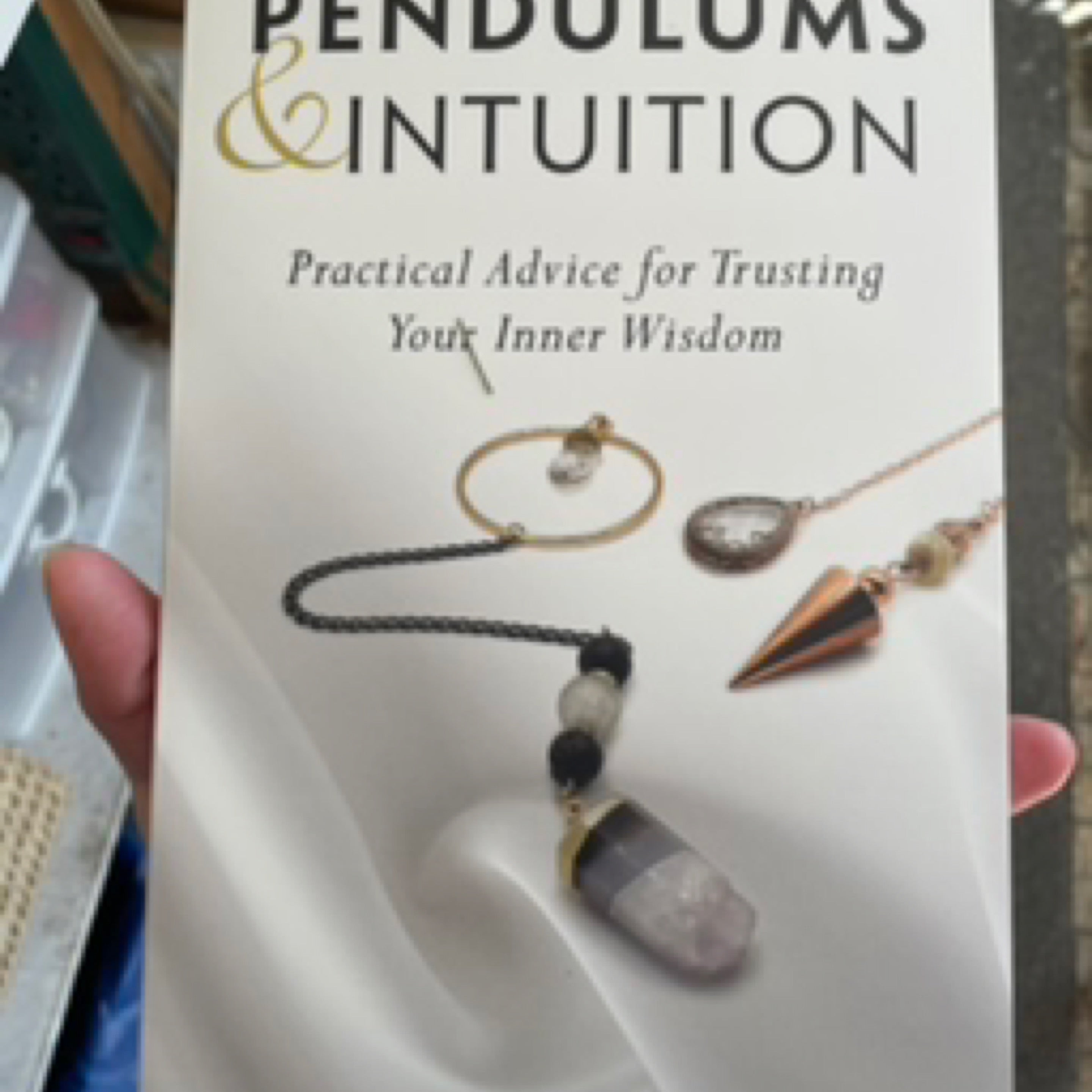 Pendulums and Intuition