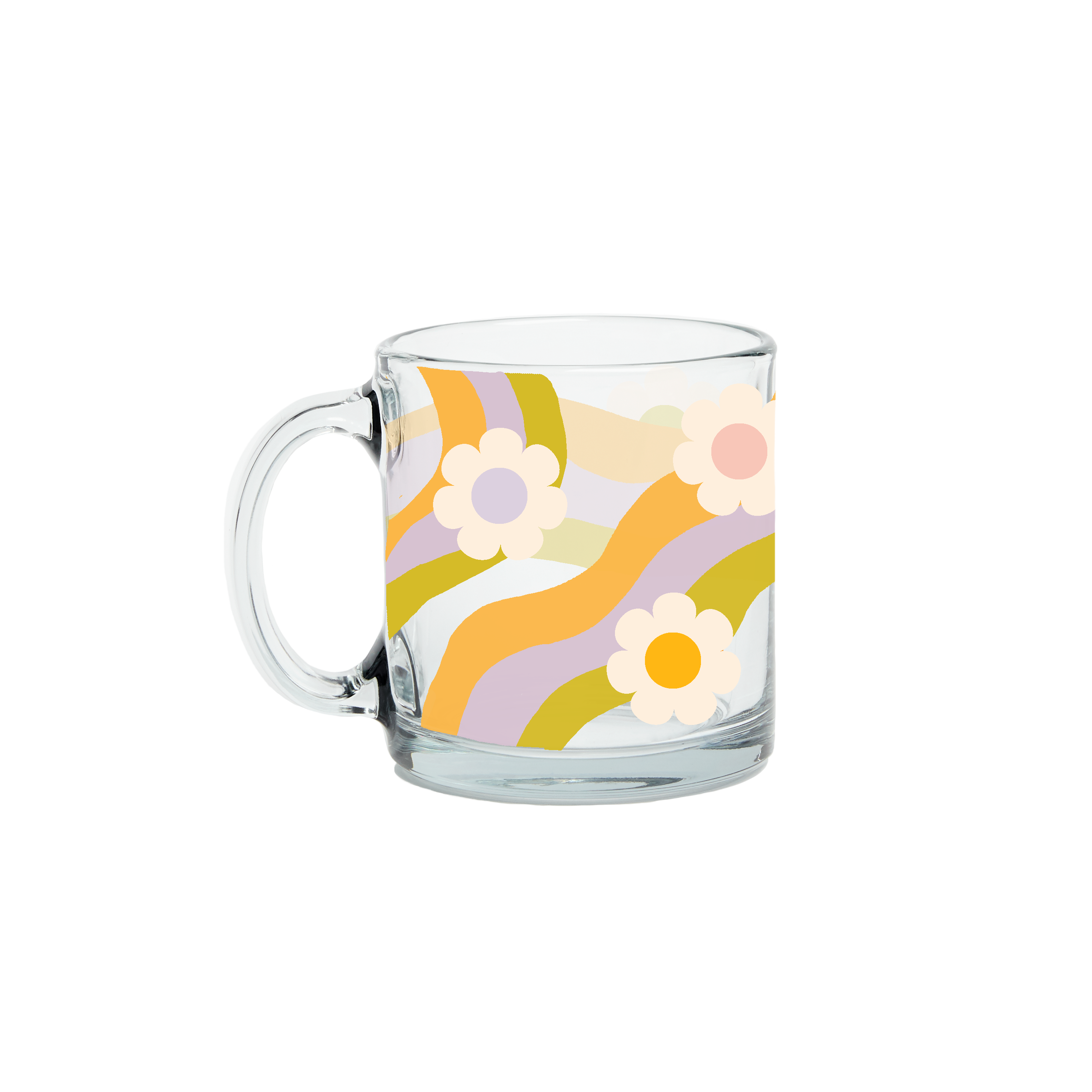 Glass Mugs: Fuck Around and Find Out