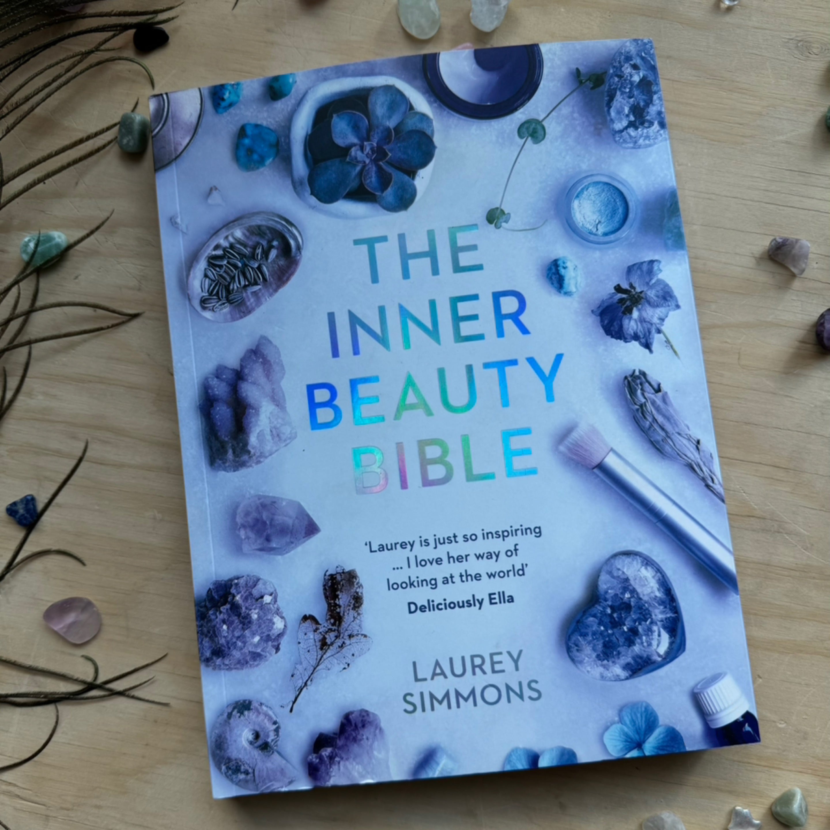 The Inner Beauty Bible