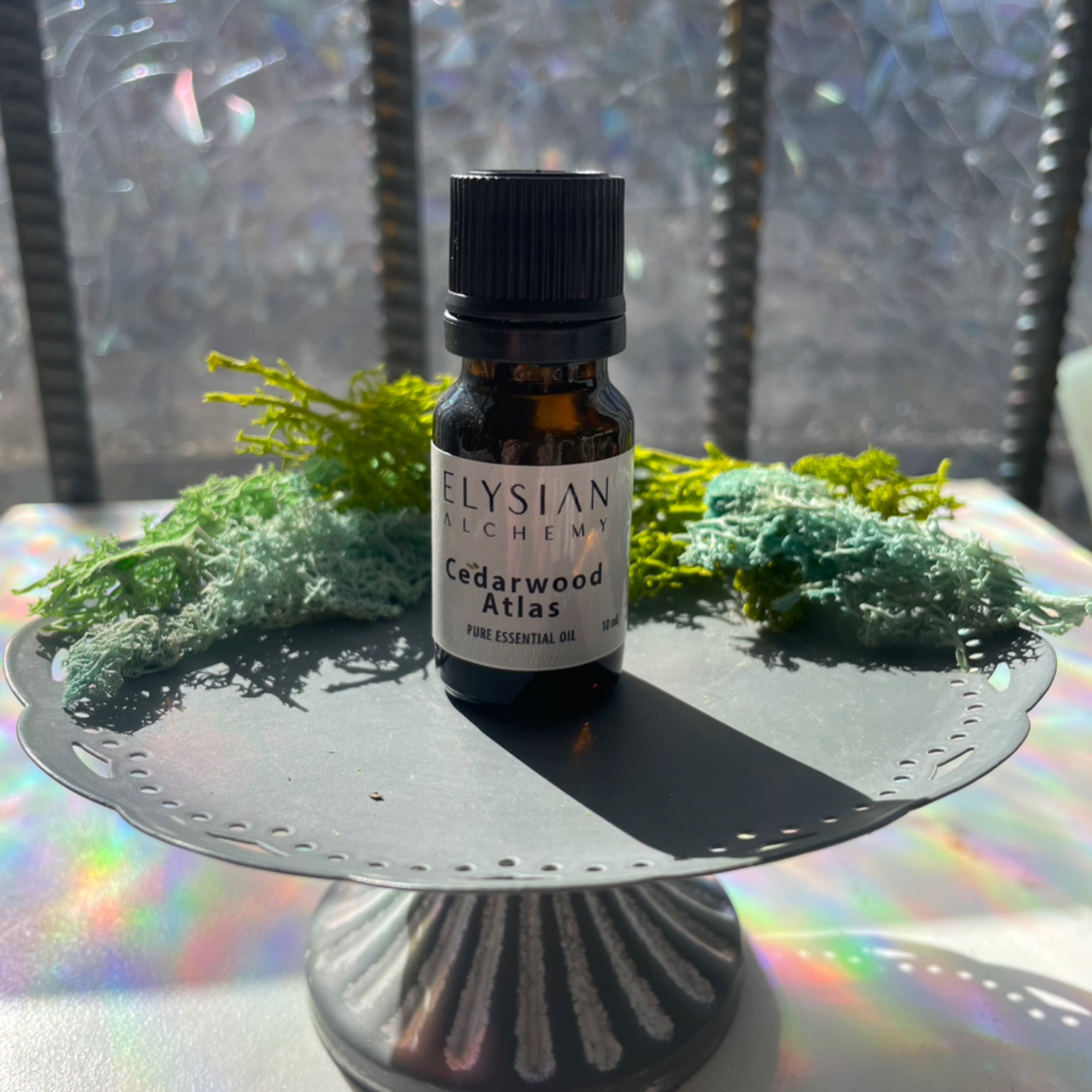 Cedarwood Atlas - Essential Oil