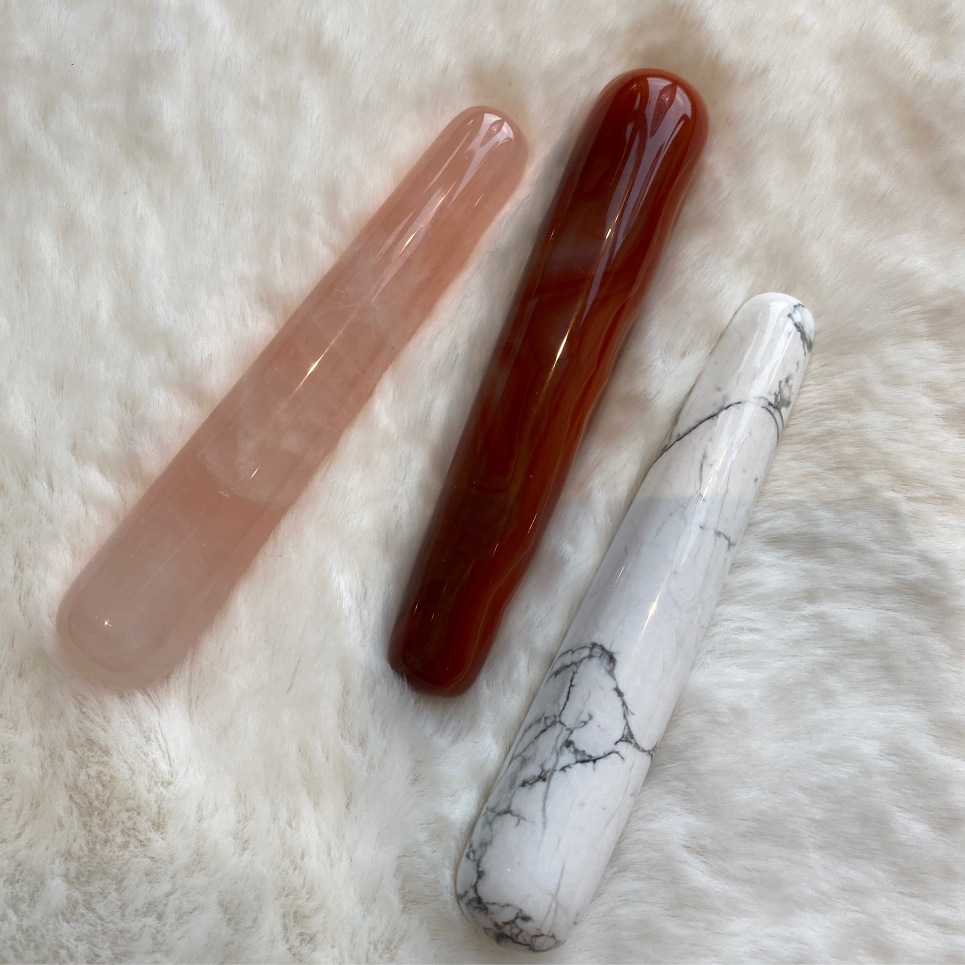 Massage Wands
