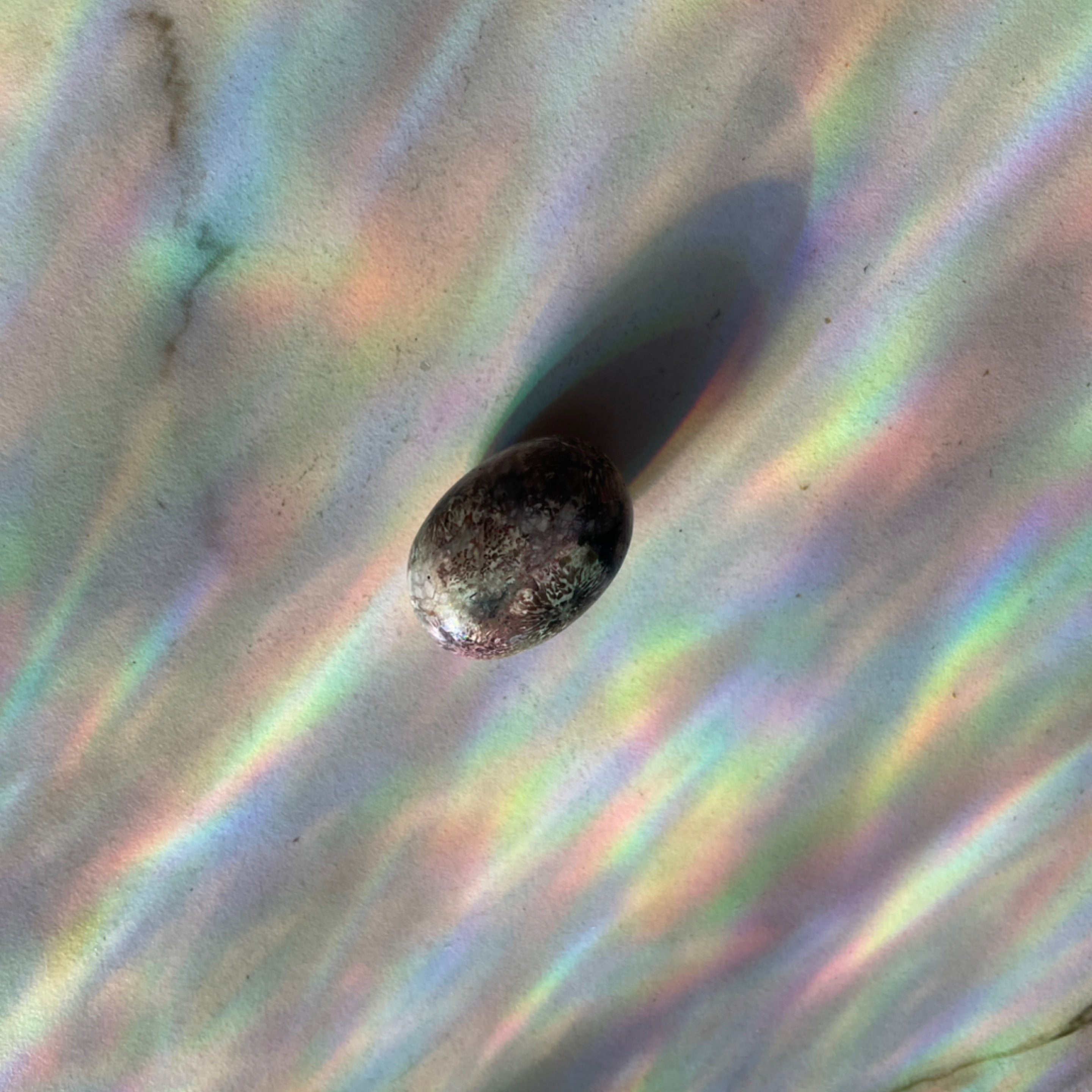 Sakura Jasper Tumble