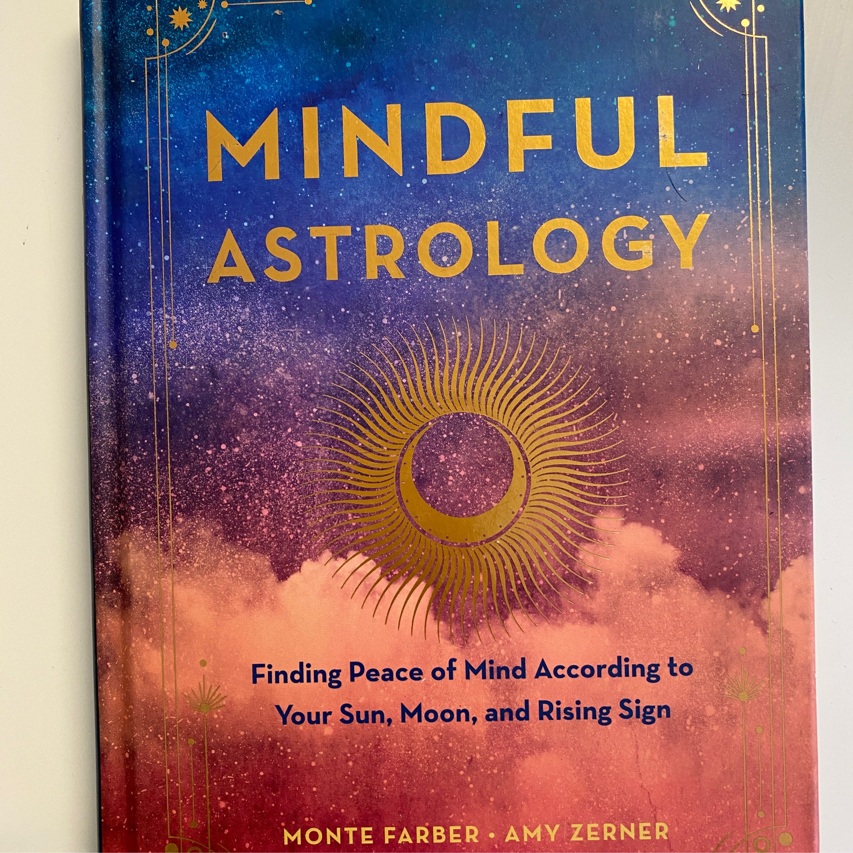 Mindful Astrology
