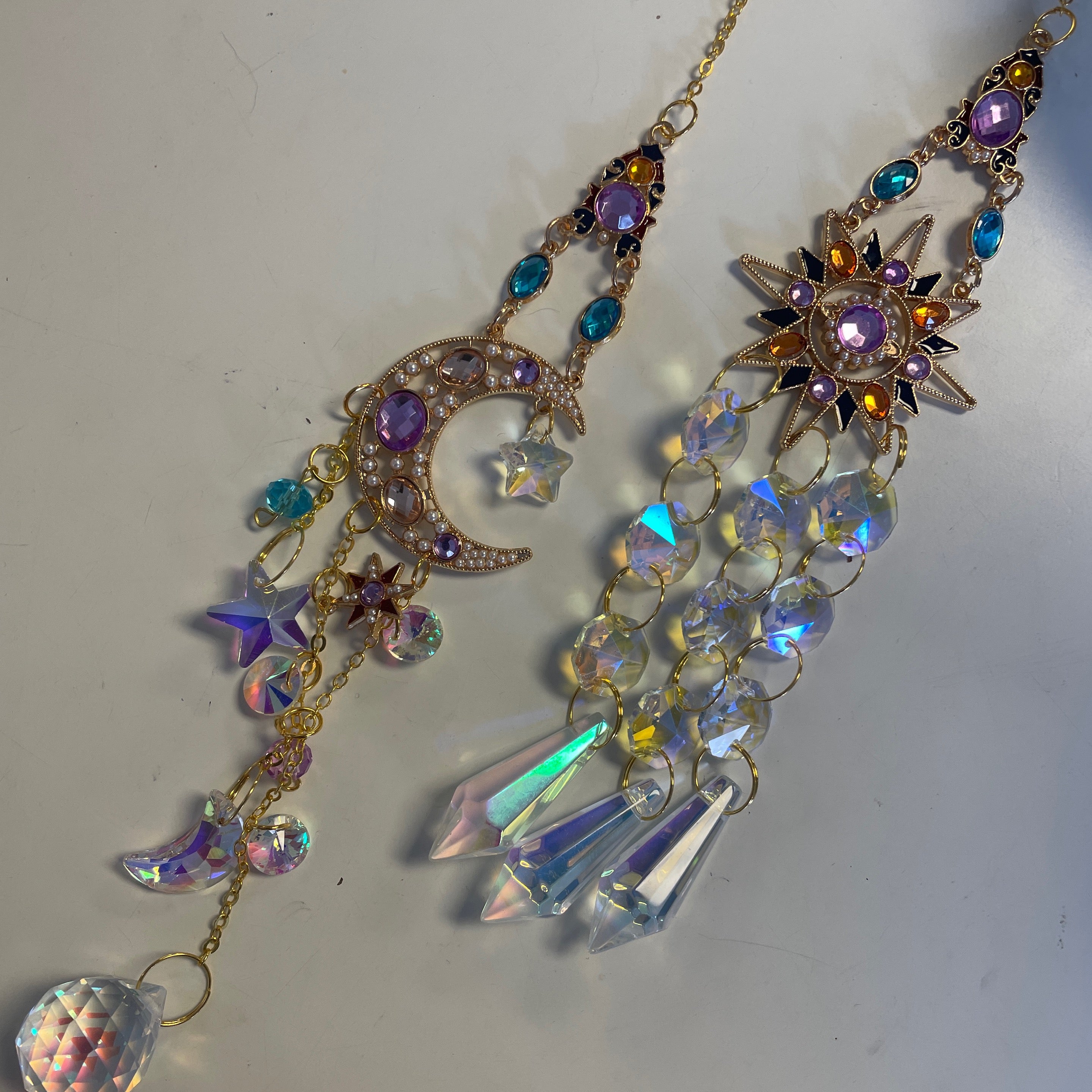 Sun Catcher