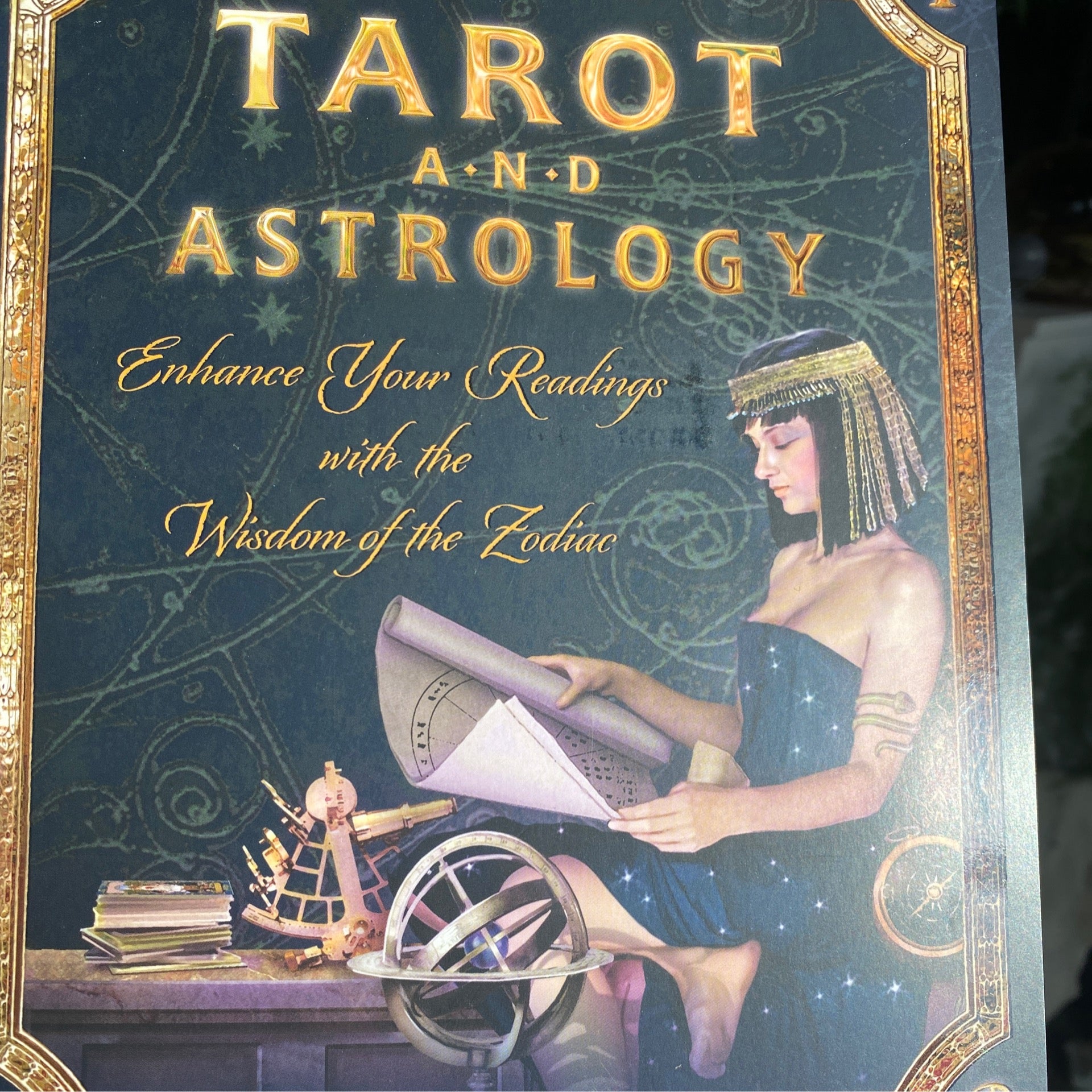 Tarot And Astrology
