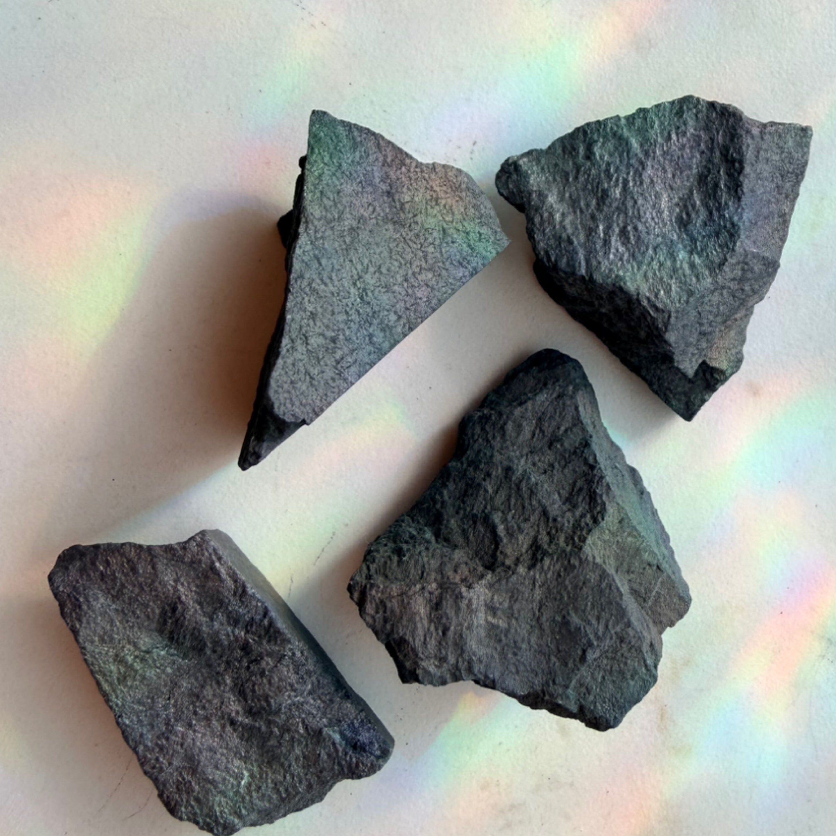 Shungite