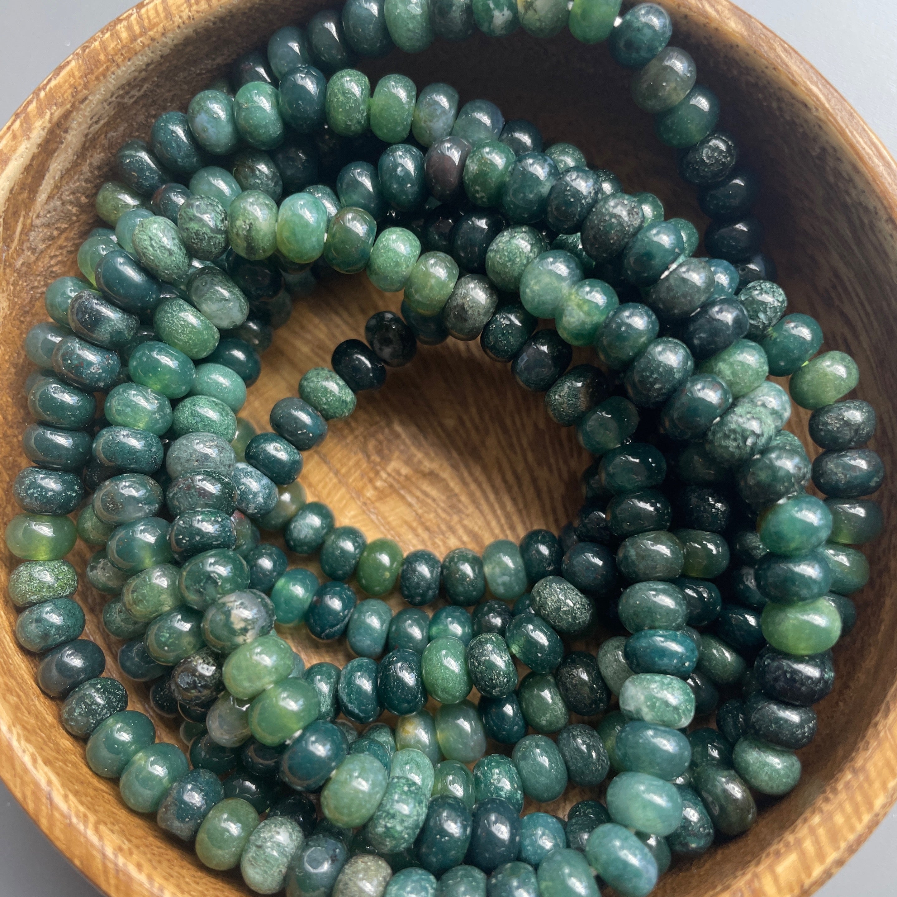 Jade Bracelet