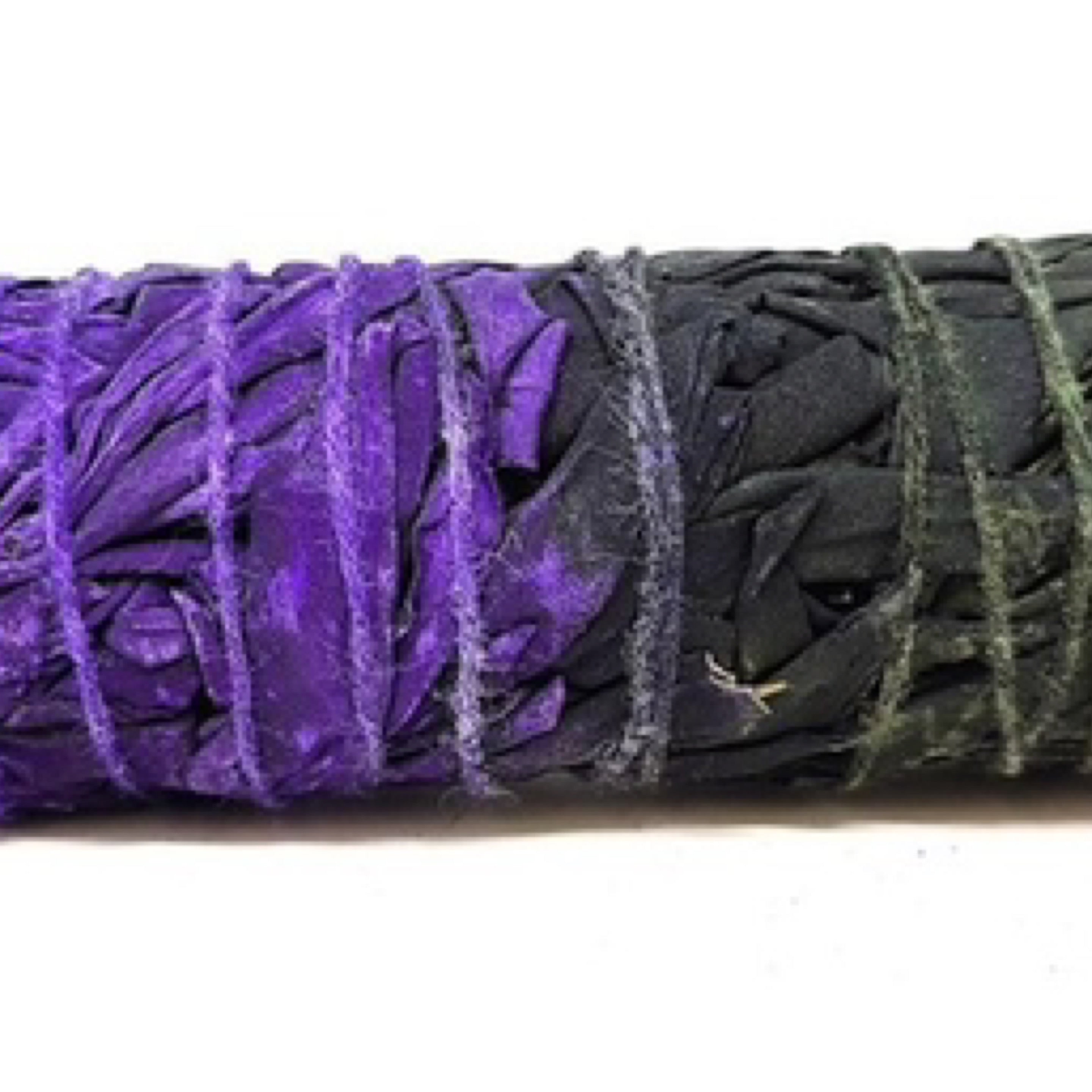 Reversable Smudge Stick - Protection & Power