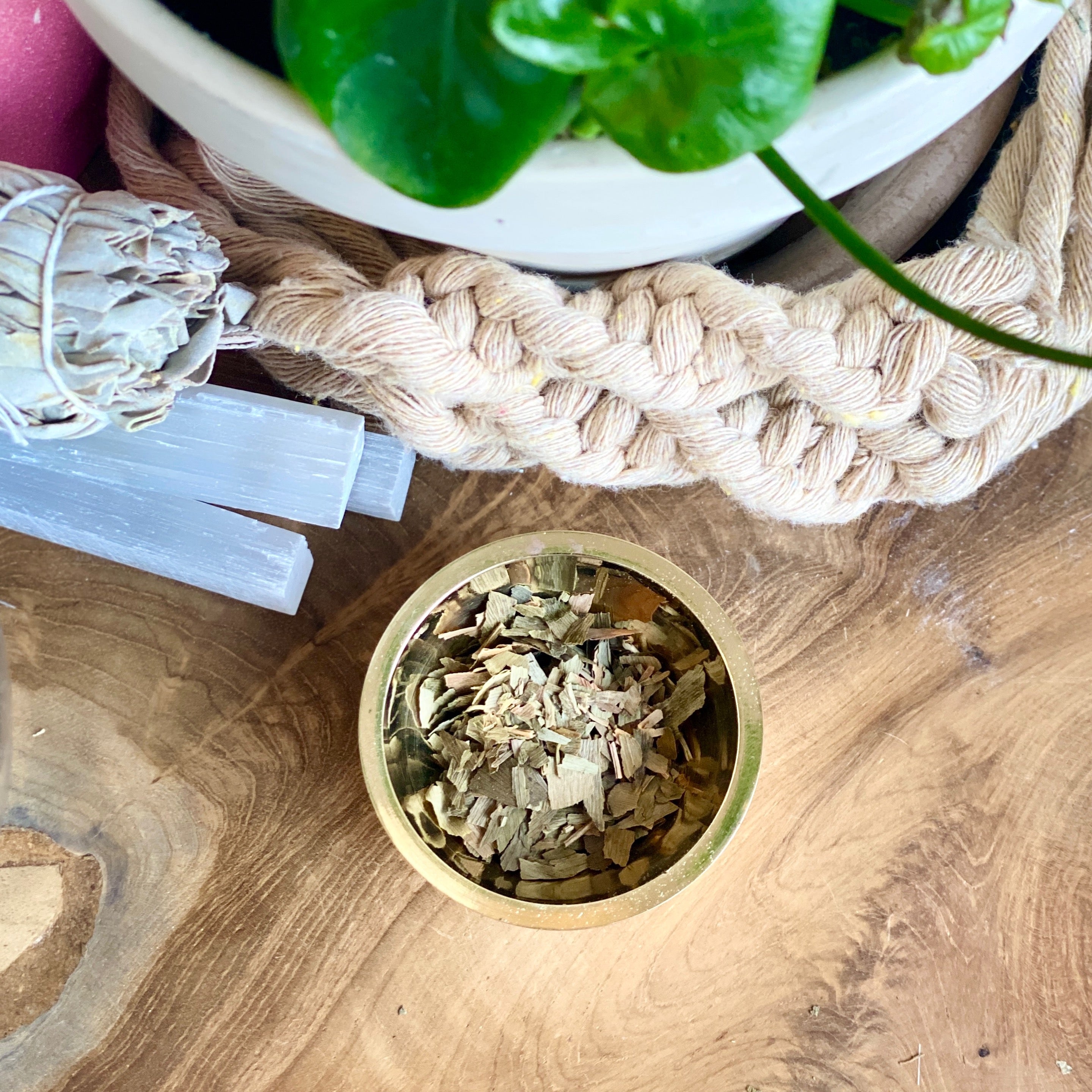 Ginko Leaf 10g