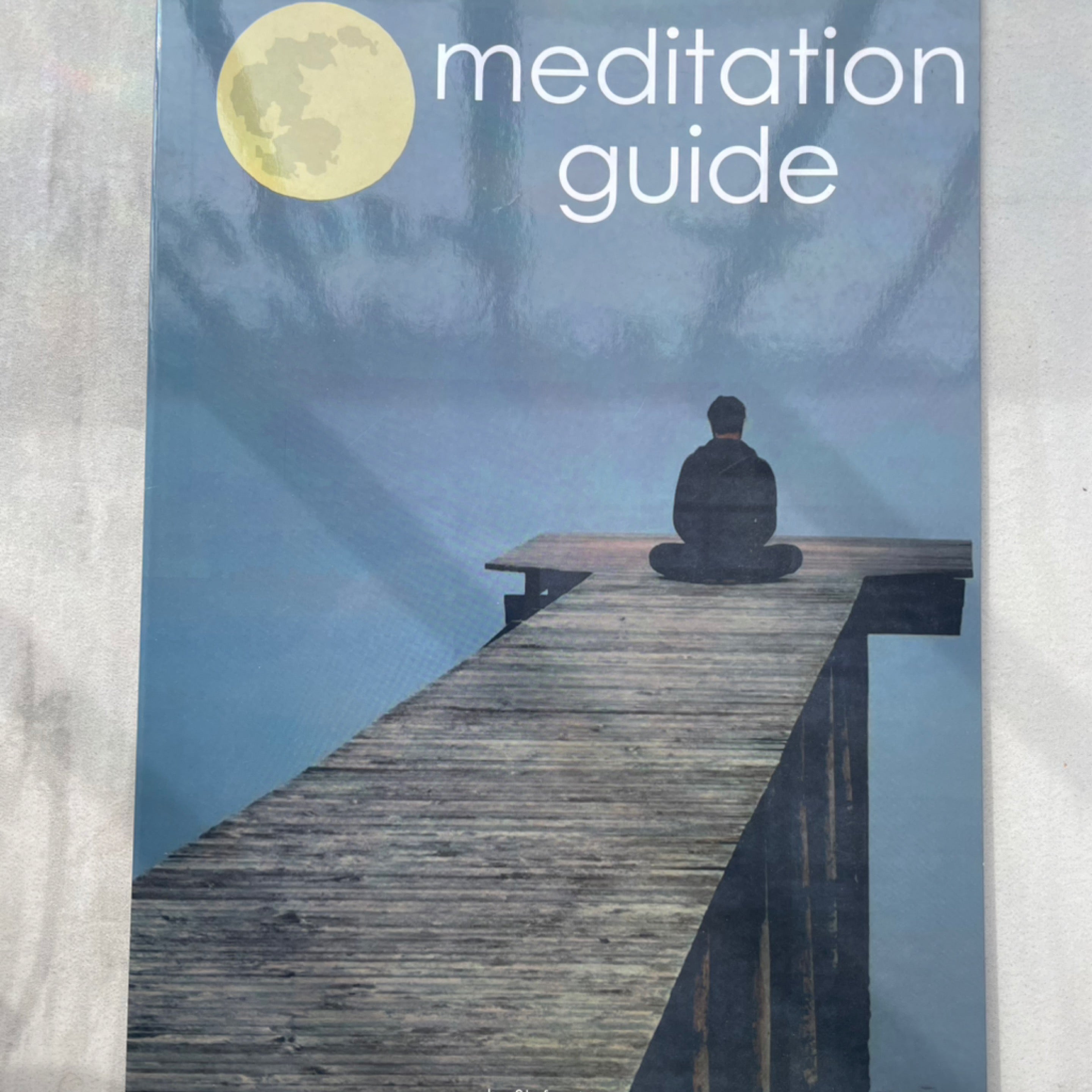 Meditation Guide