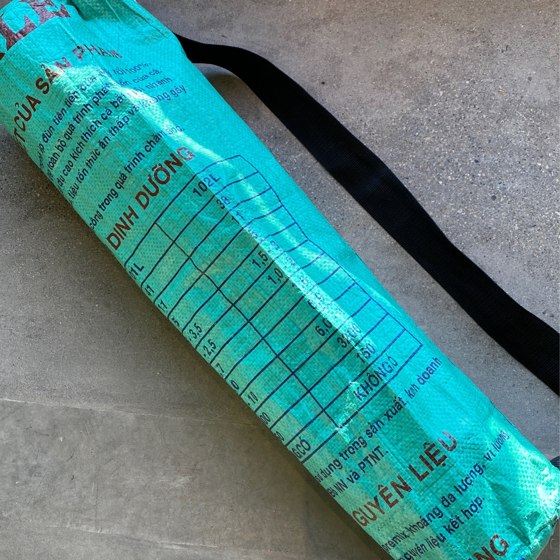 Malia Yoga Mat Bags
