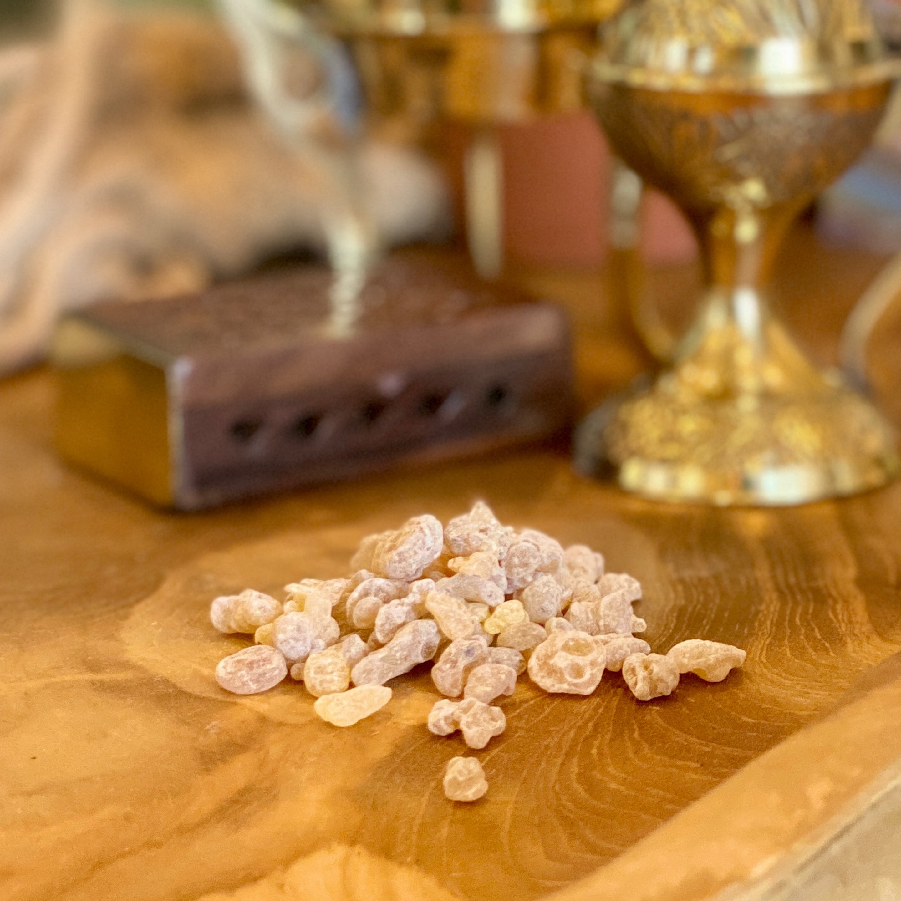 Resin - Frankincense