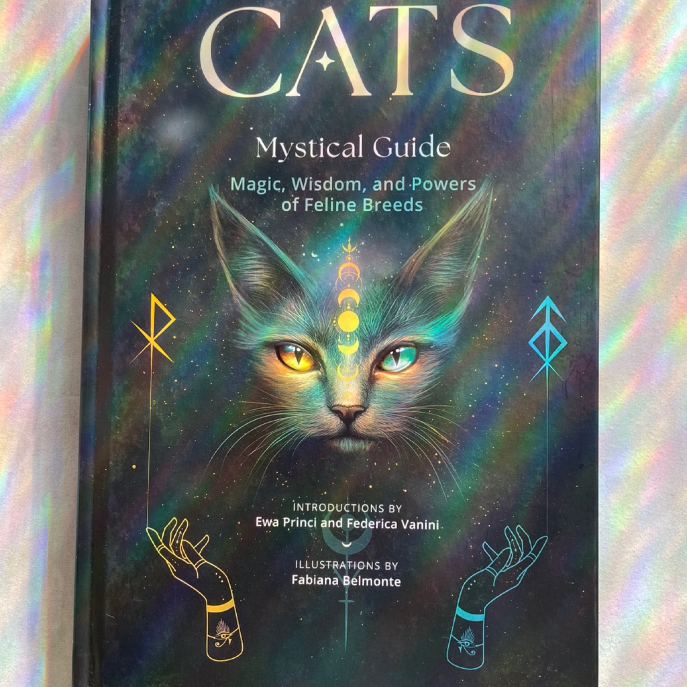 Cats: A Mystical Guide