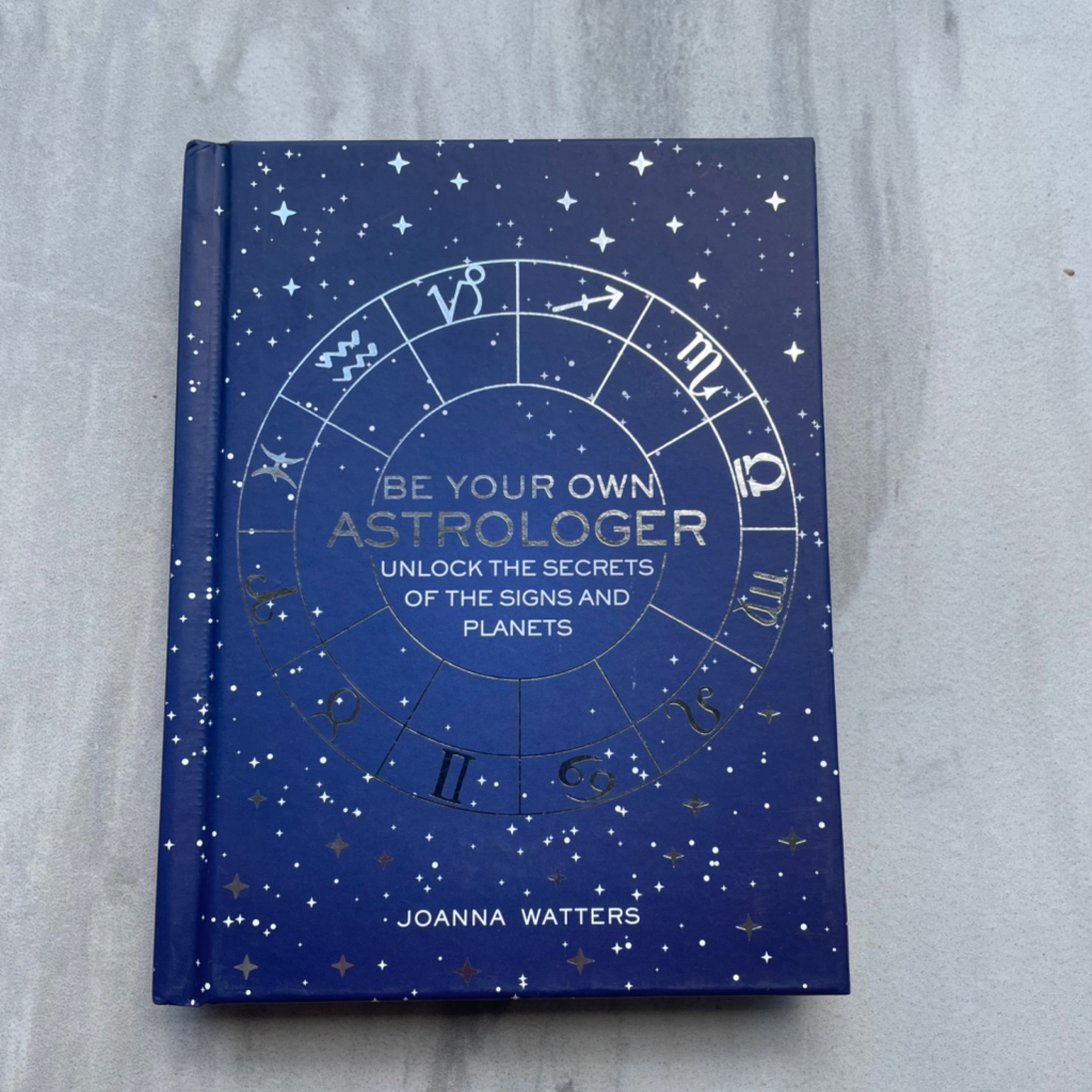 Be Your Own Astrologer