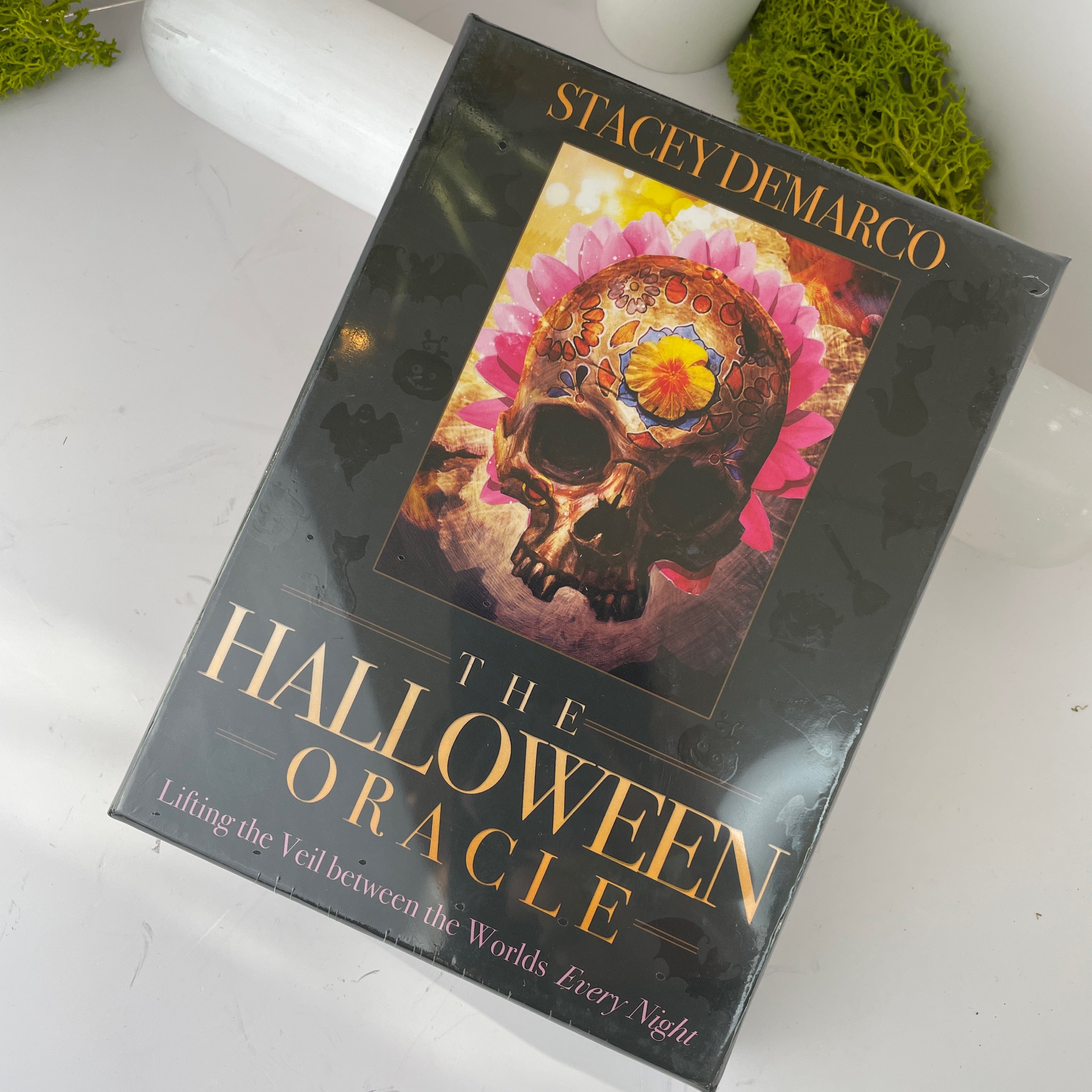 The Halloween Oracle