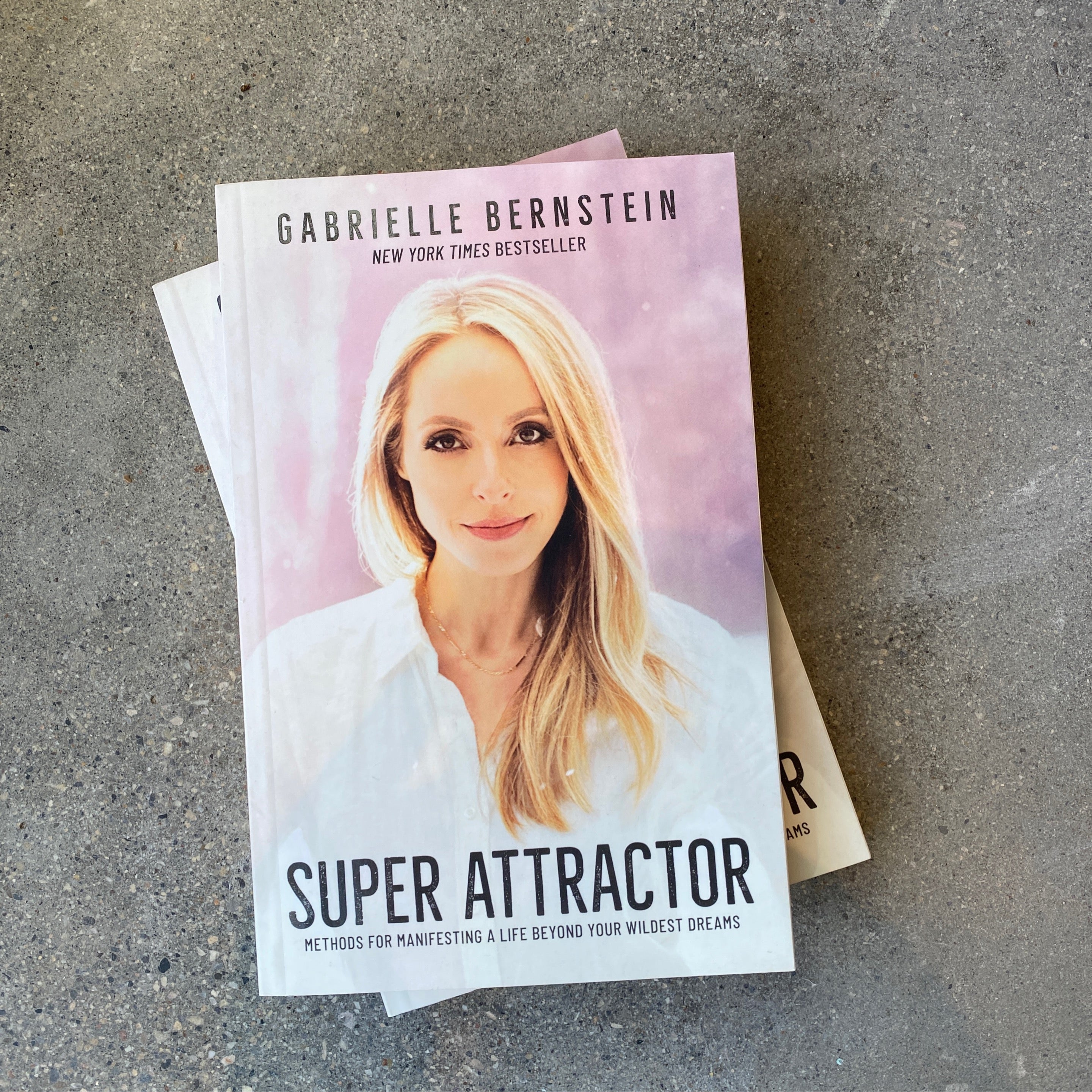 Super Attractor