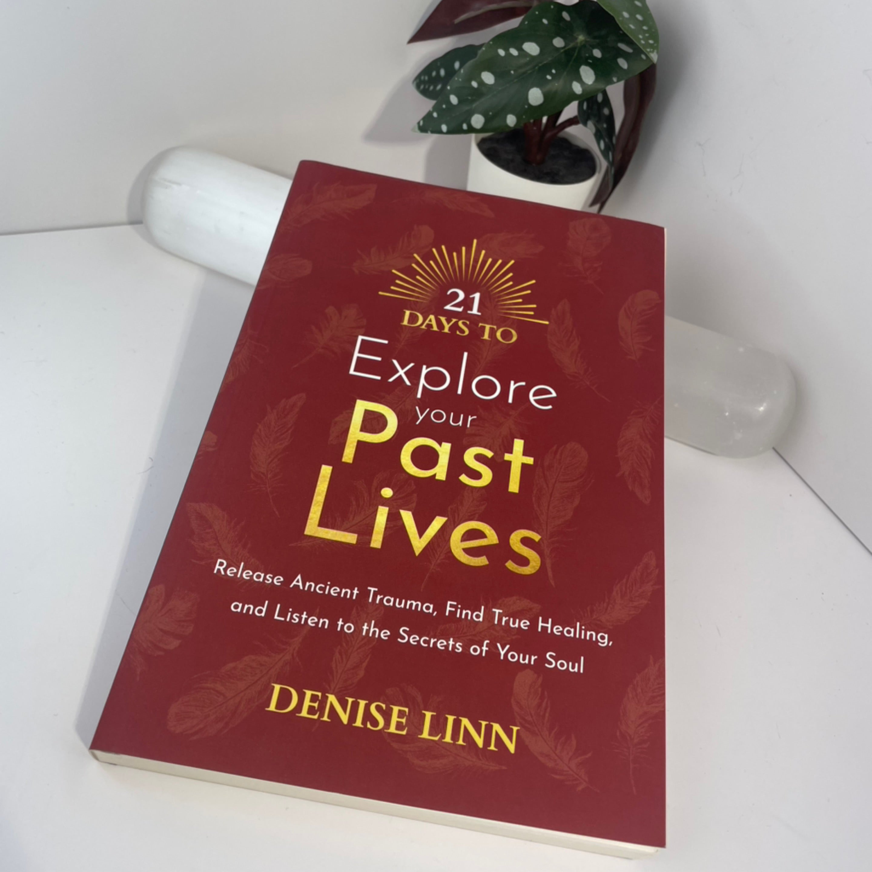 21 Days To Explore Your Past Lives