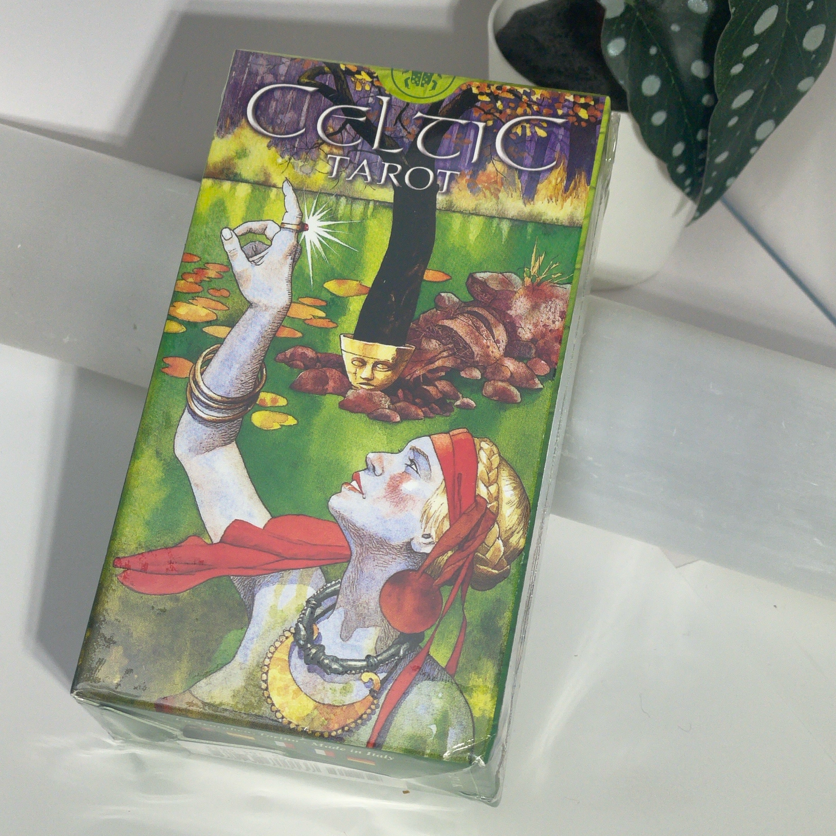Celtic Tarot