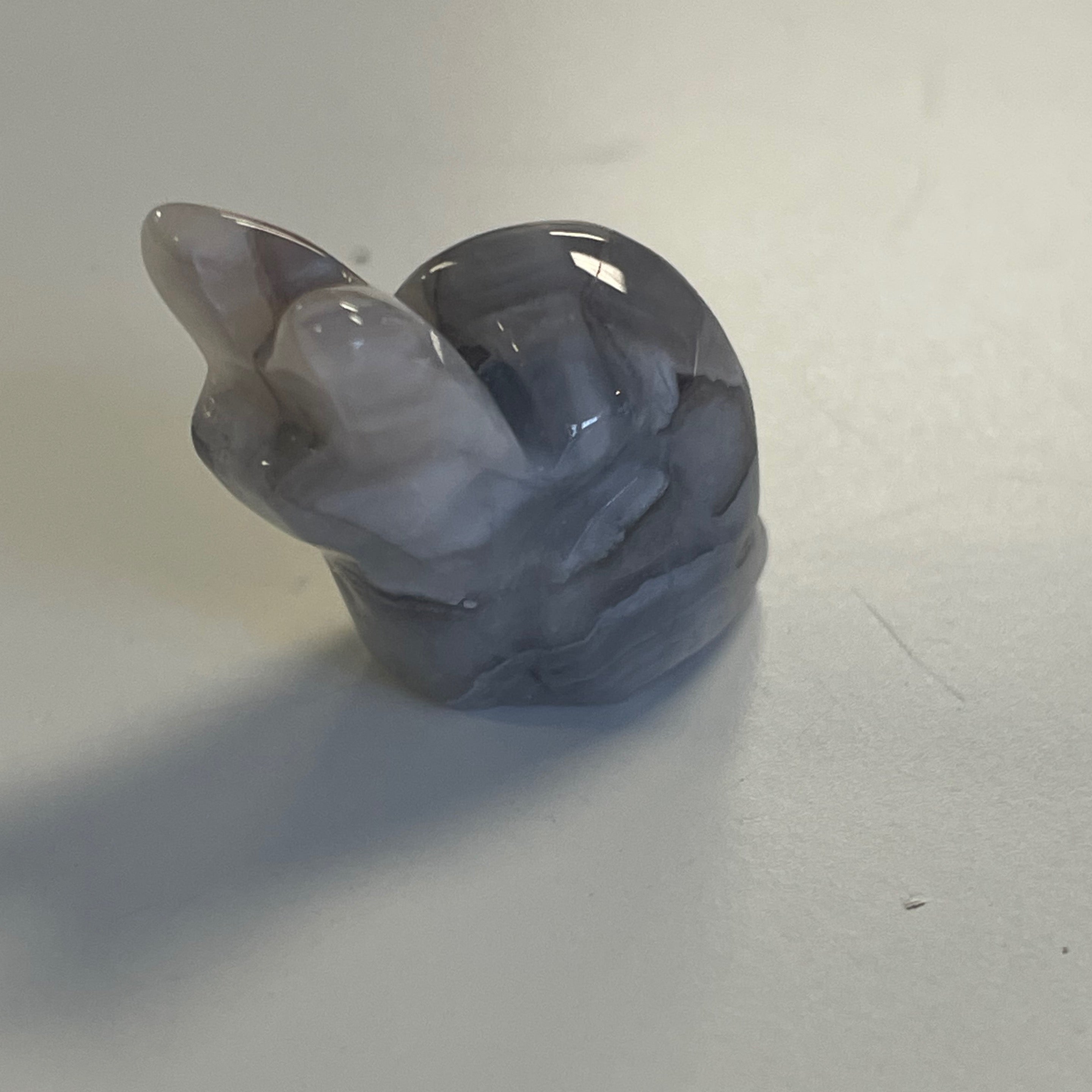 Mini Crystal Snail