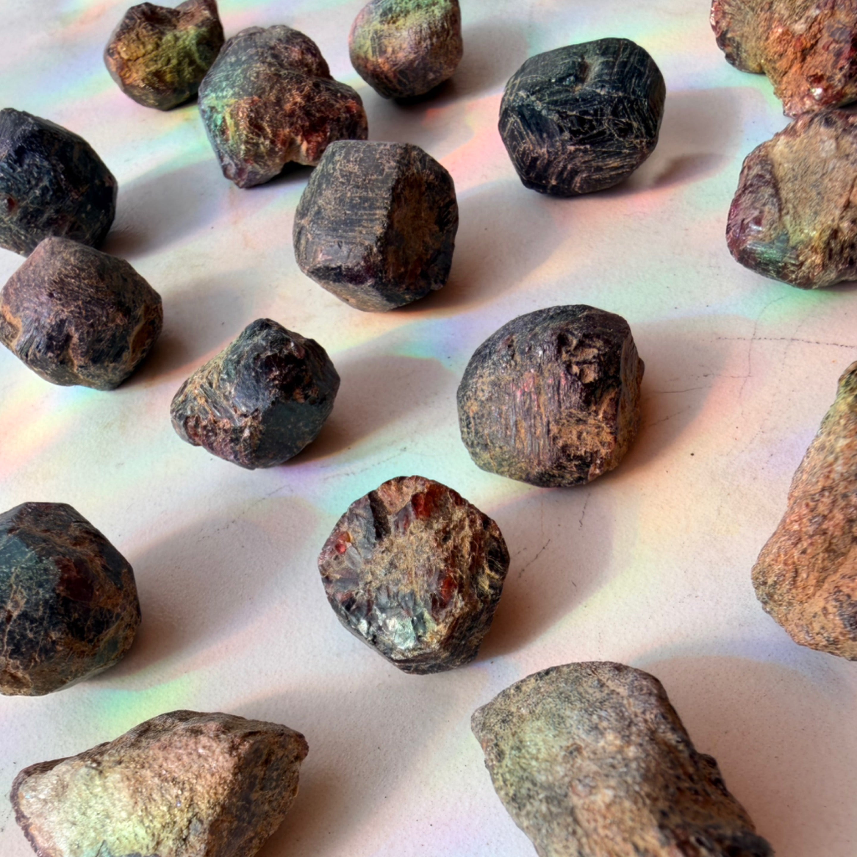 Garnet