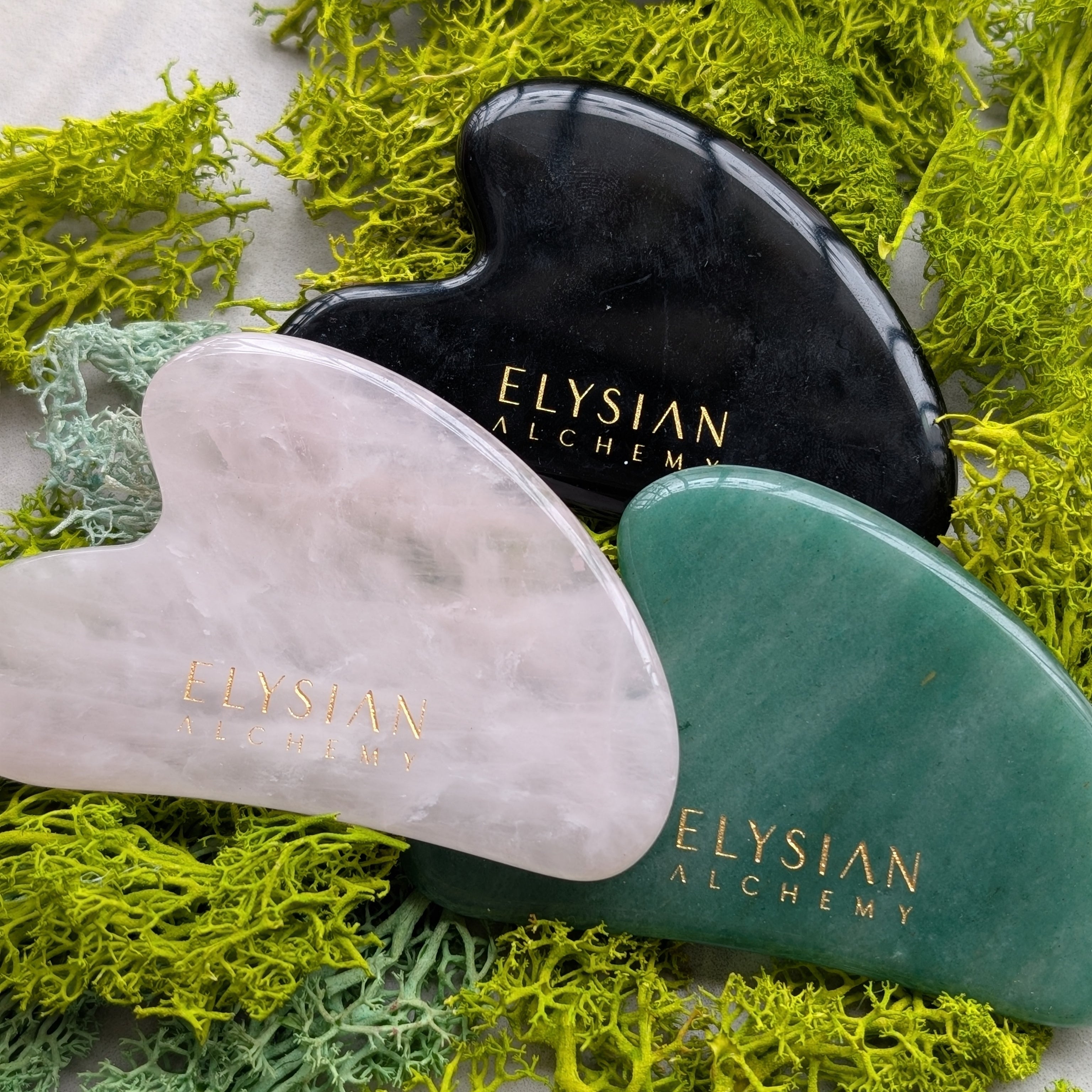 Gua Sha