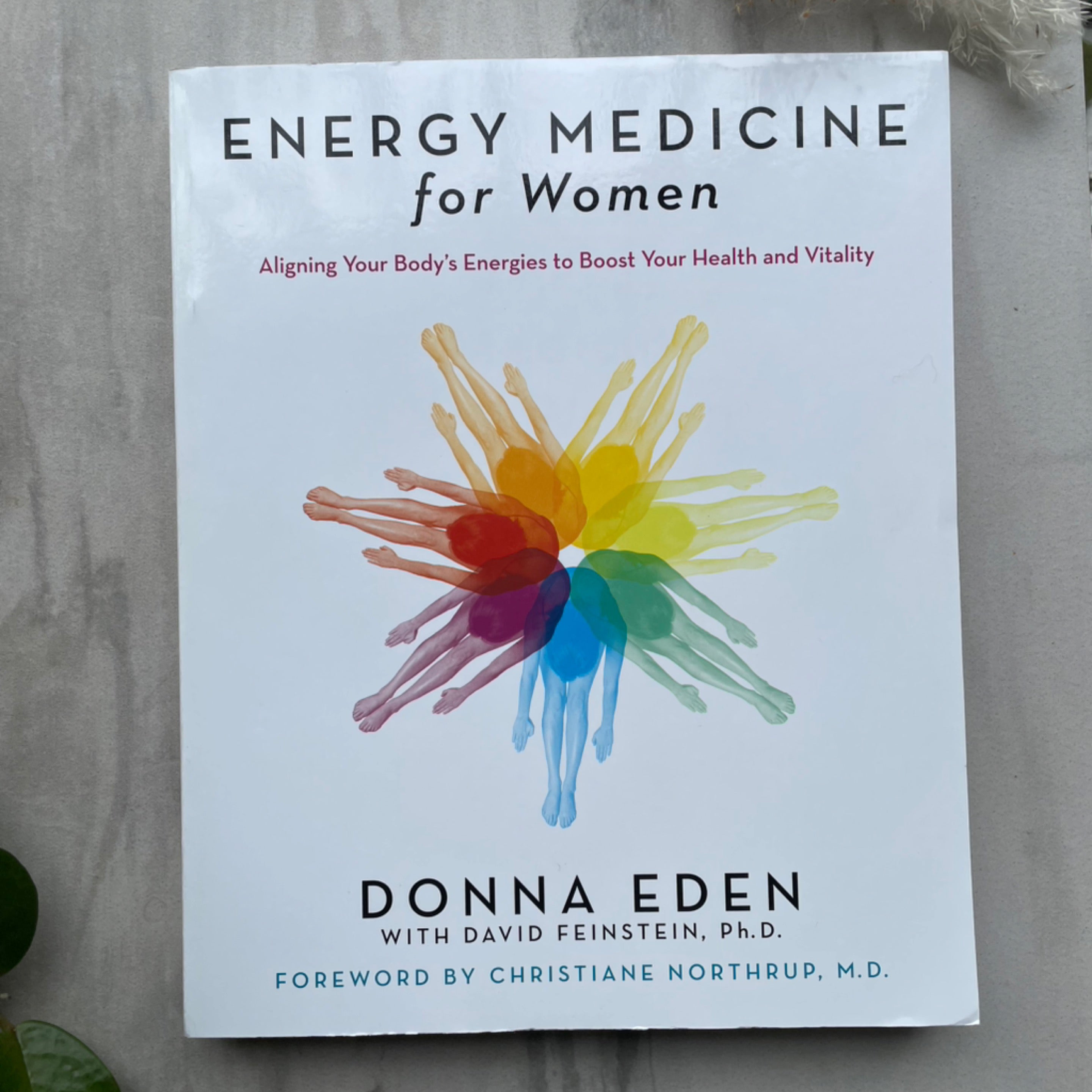 Energy Medicine for Women