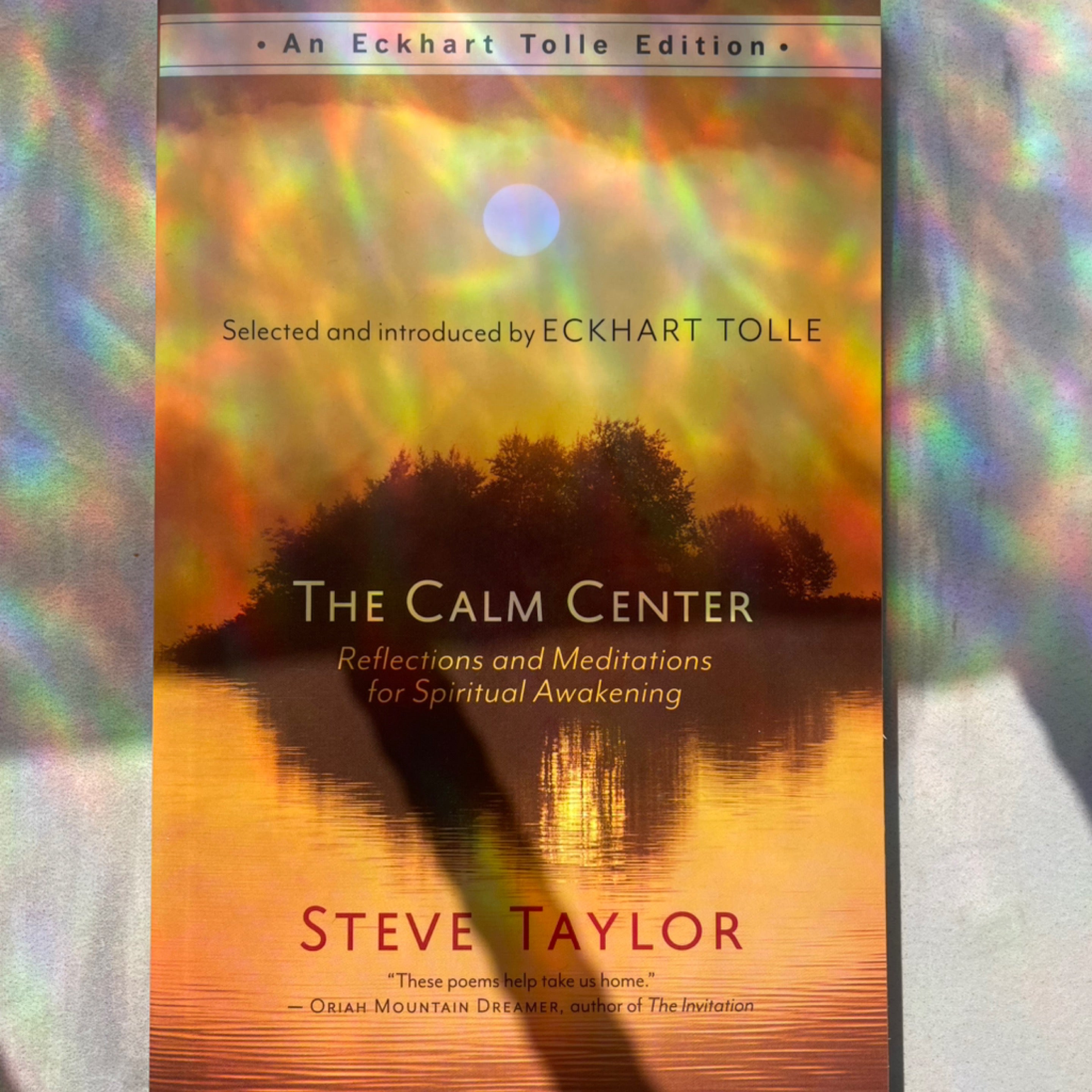 The Calm Center
