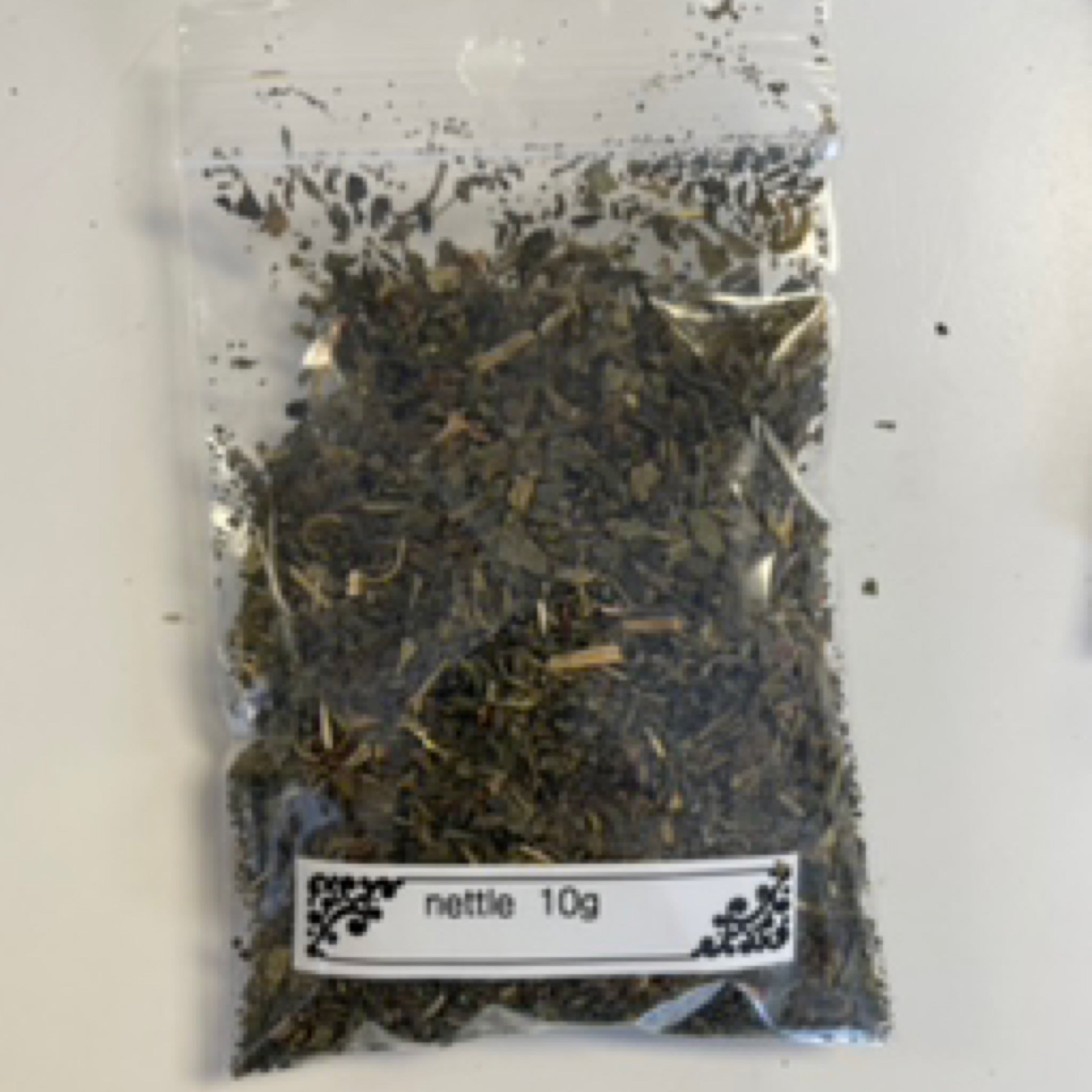 Nettle 10g