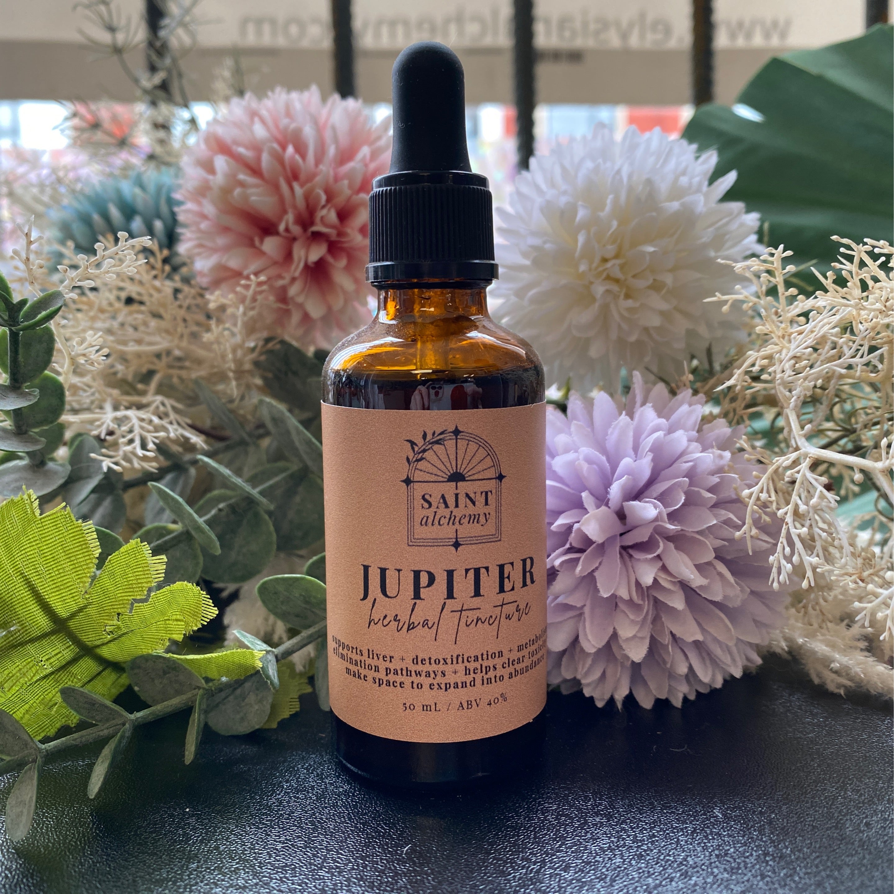 Saint Alchemy Jupiter