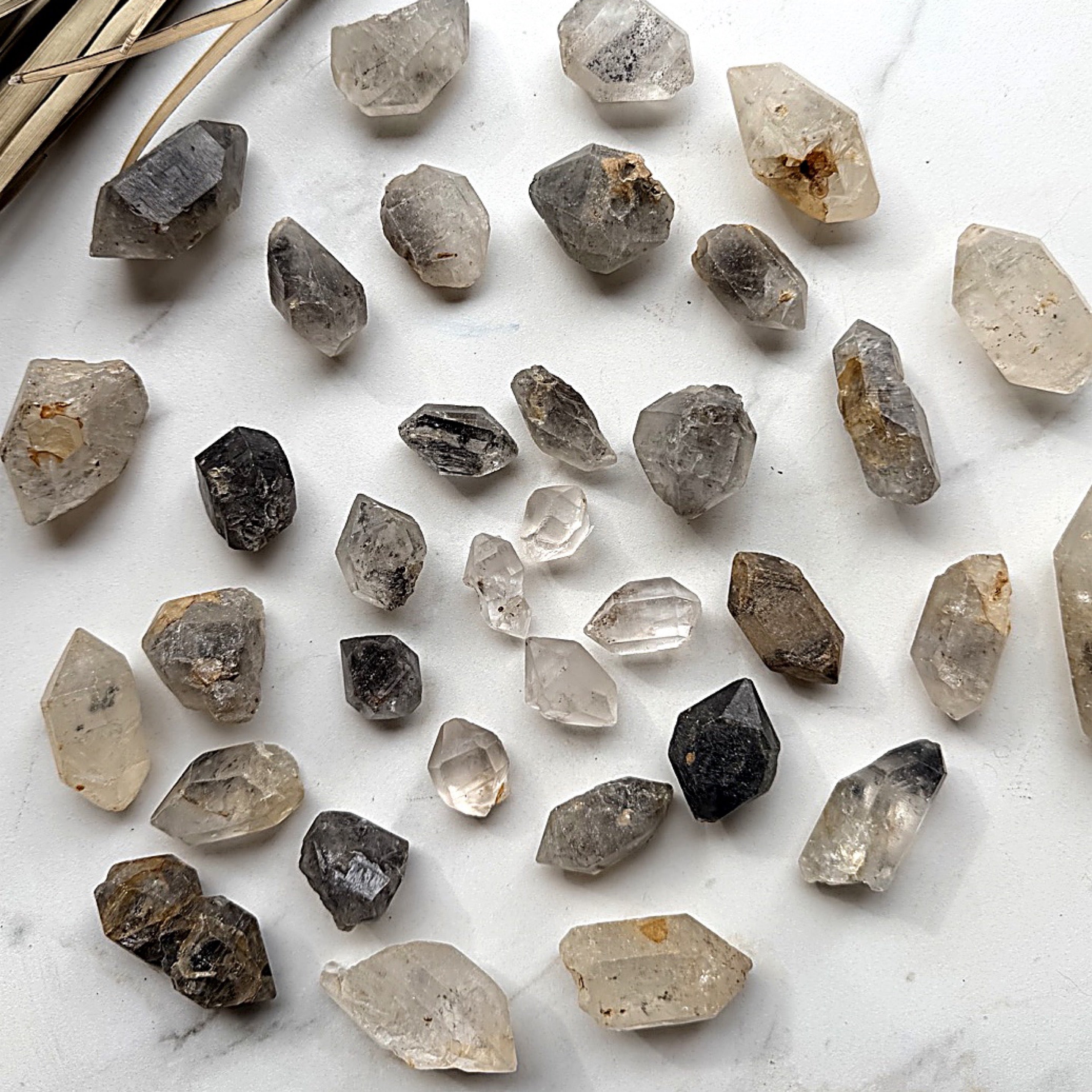 Herkimer Diamond