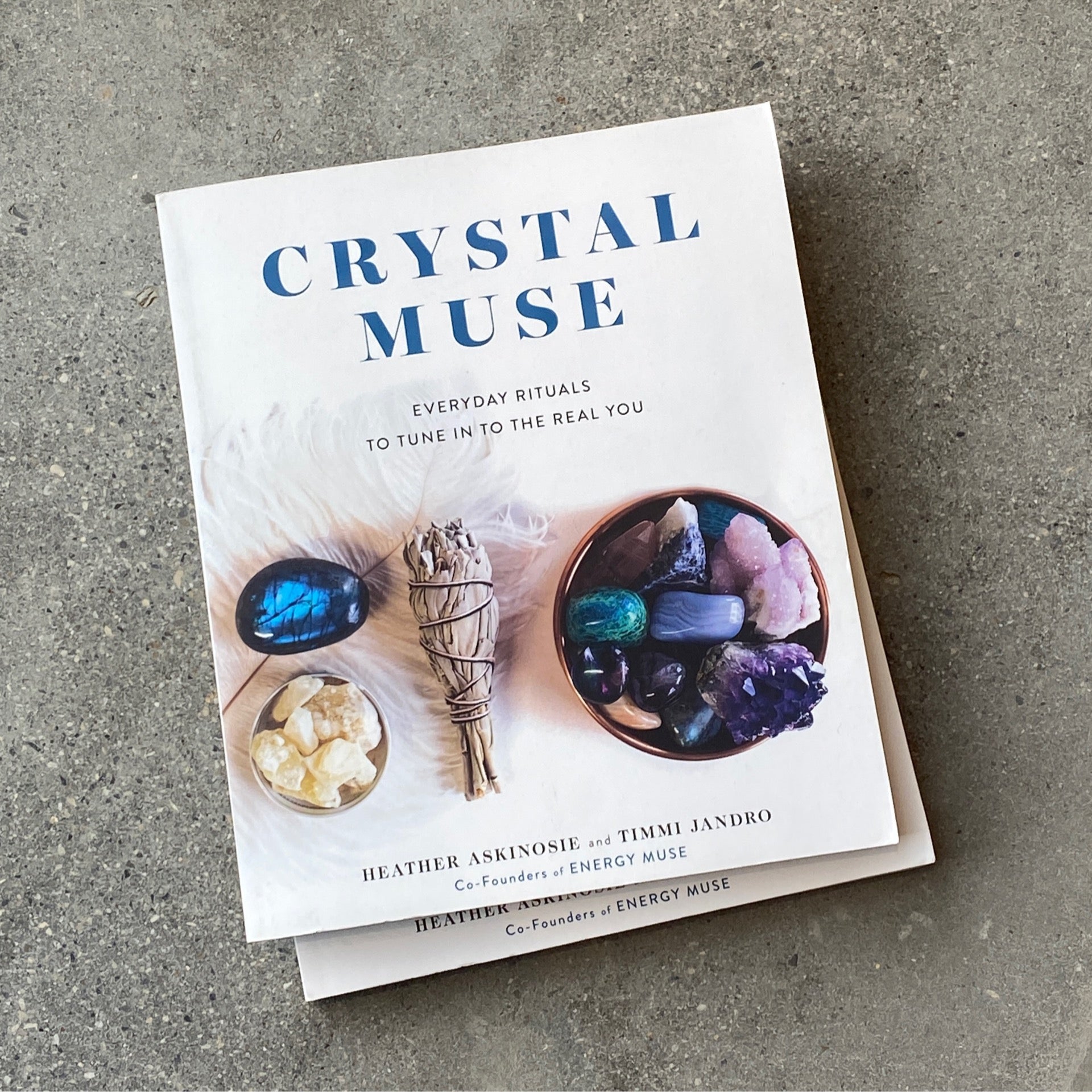 Crystal Muse