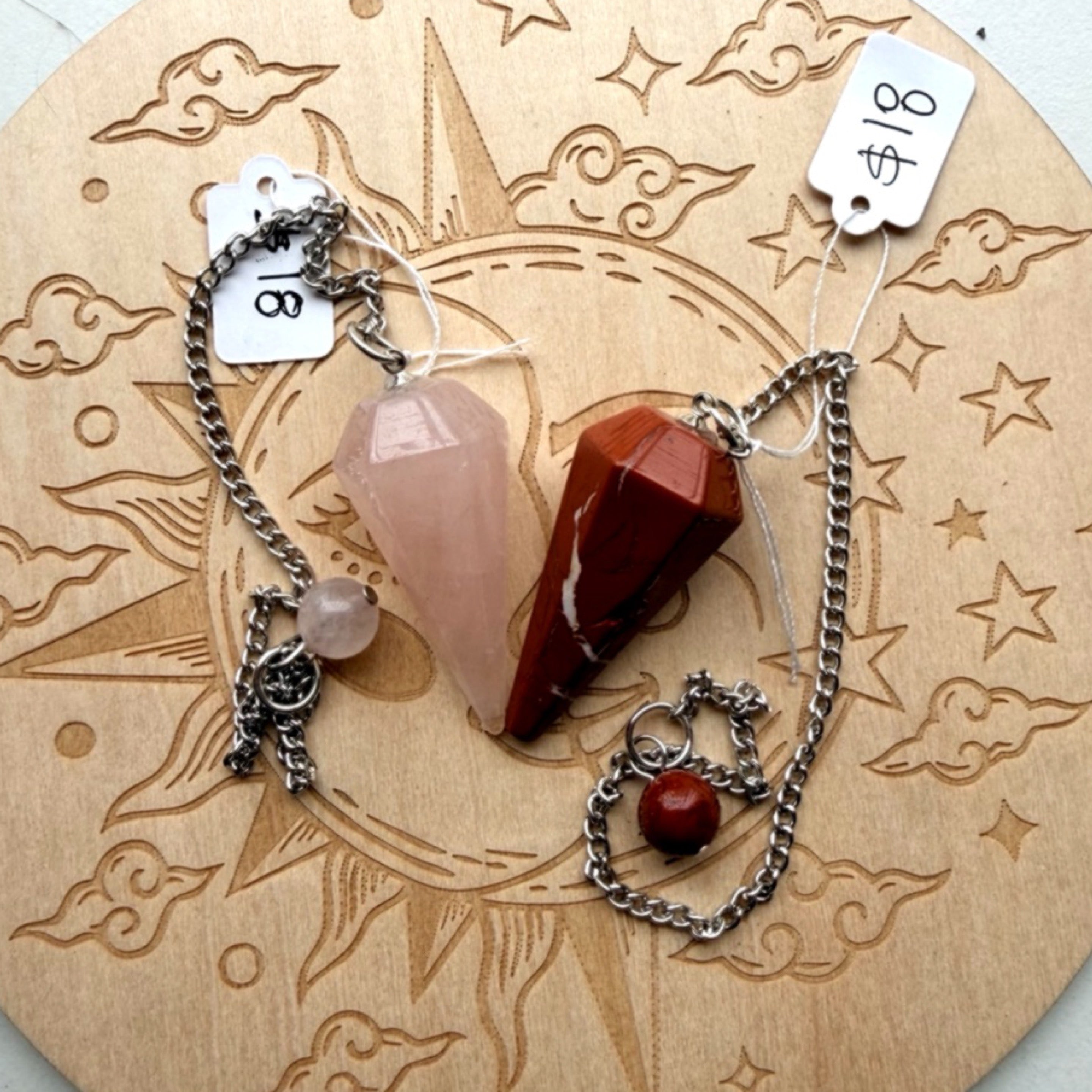 Classic Cone Pendulum