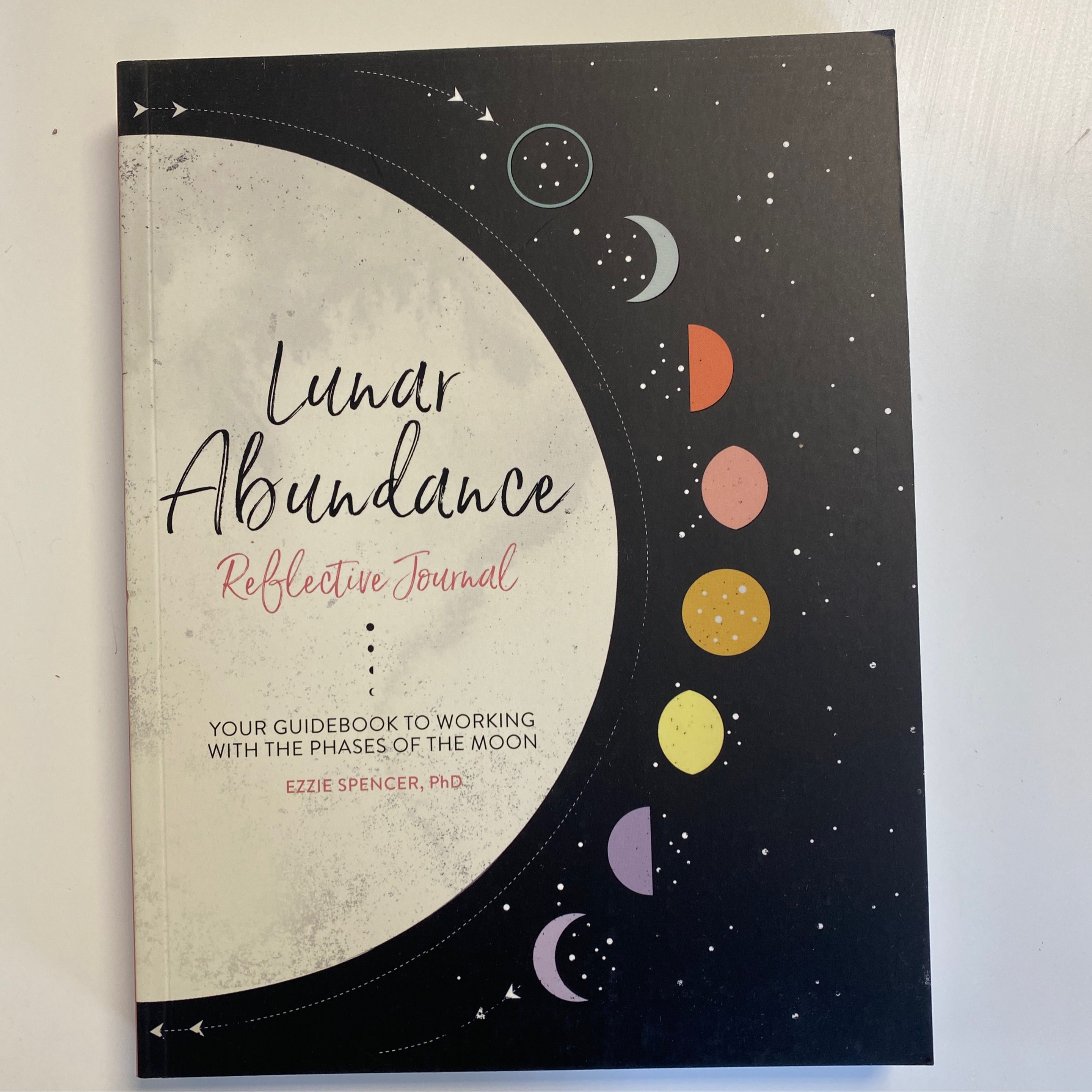 Lunar Abundance: Reflective Journal