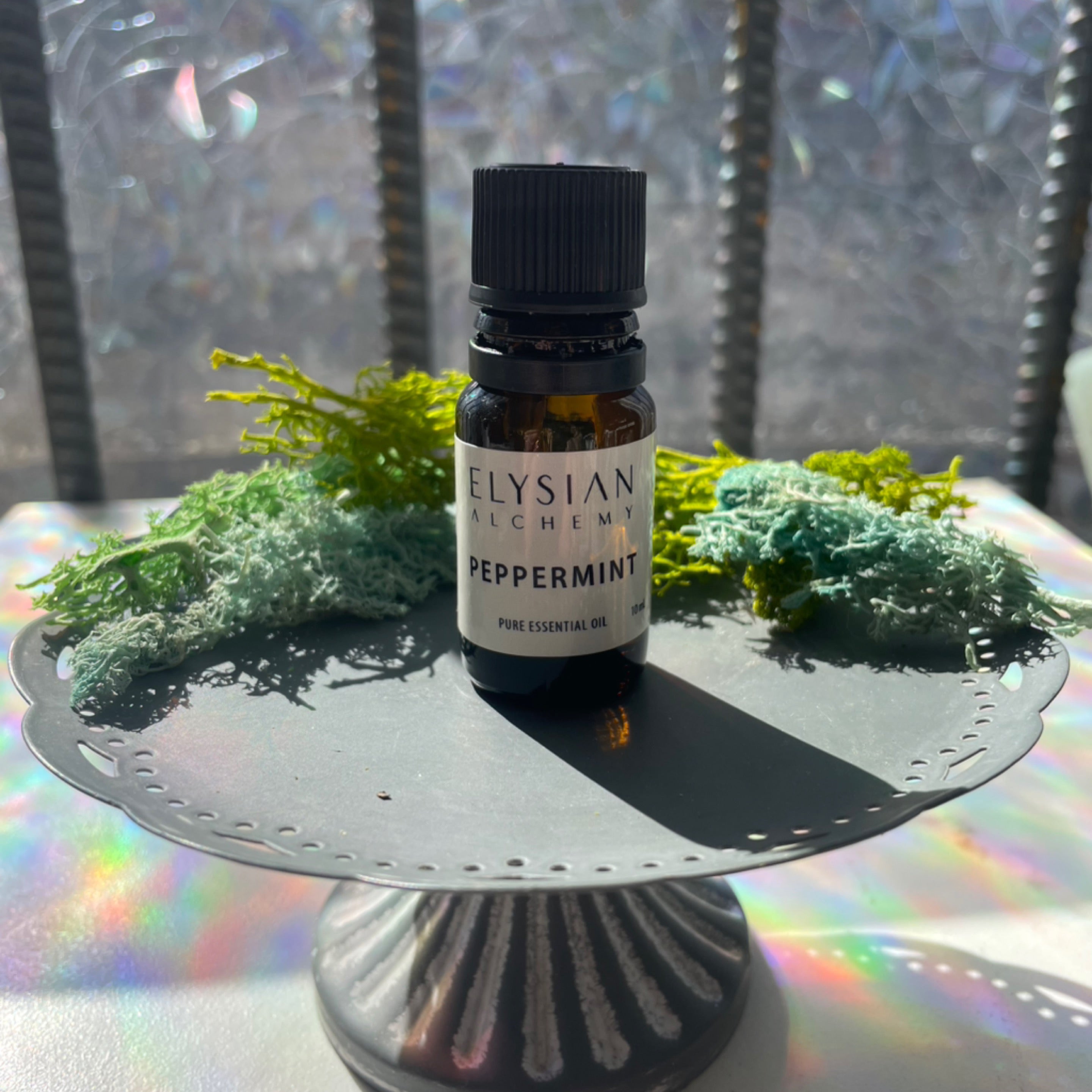 Peppermint - Essential Oil