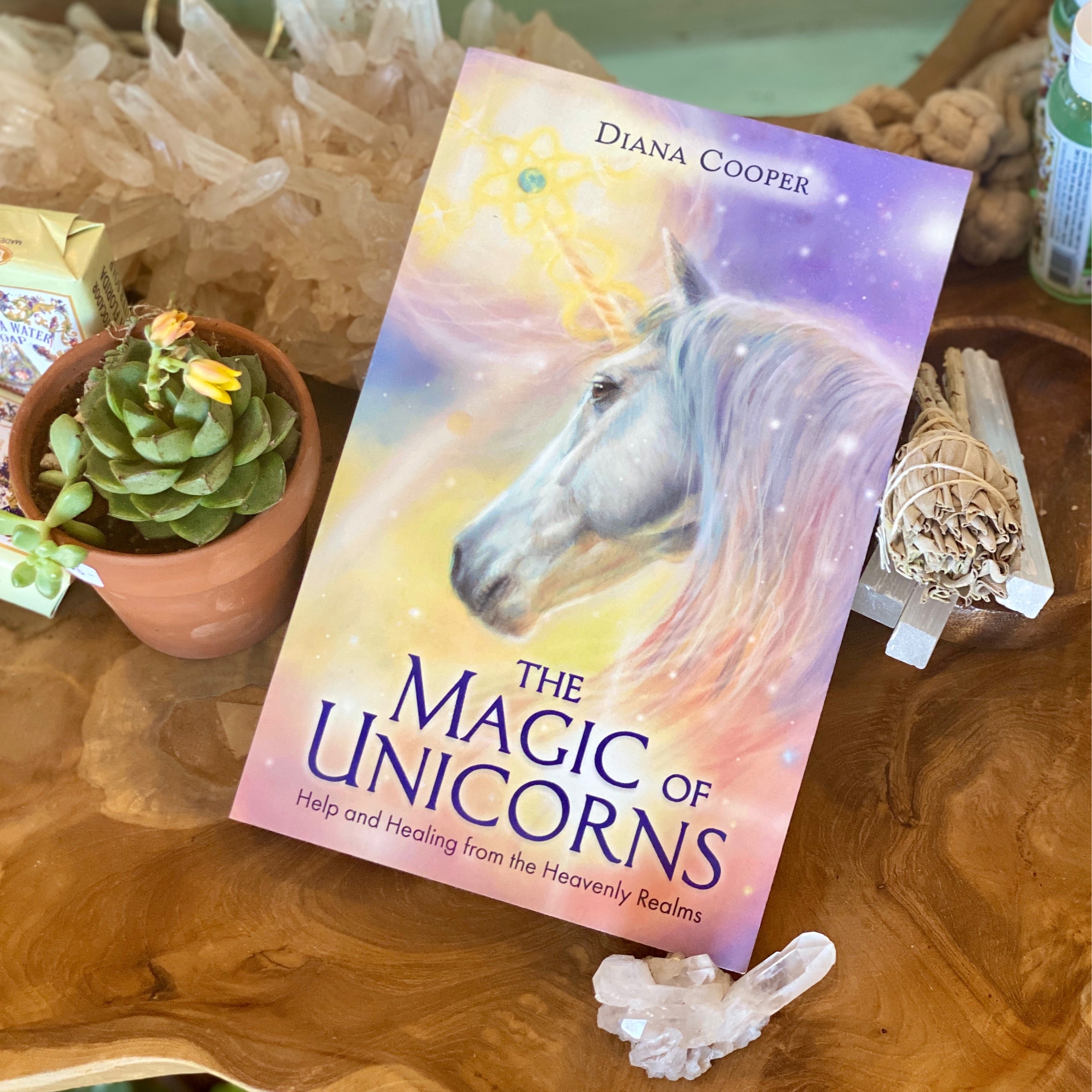 The Magic of Unicorns