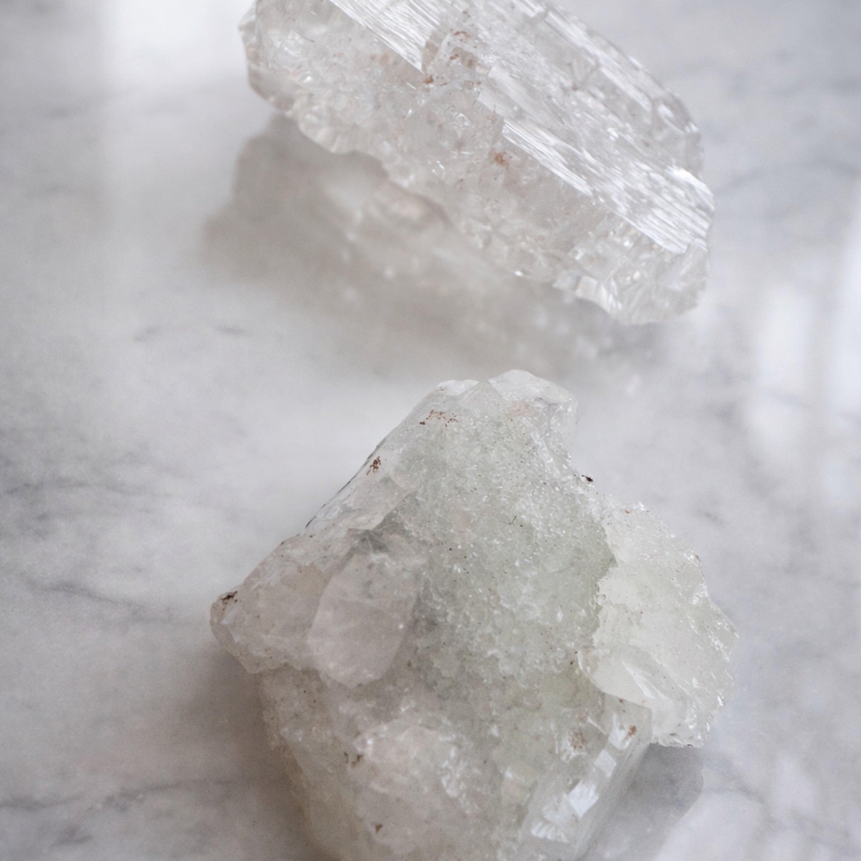 Faden Quartz