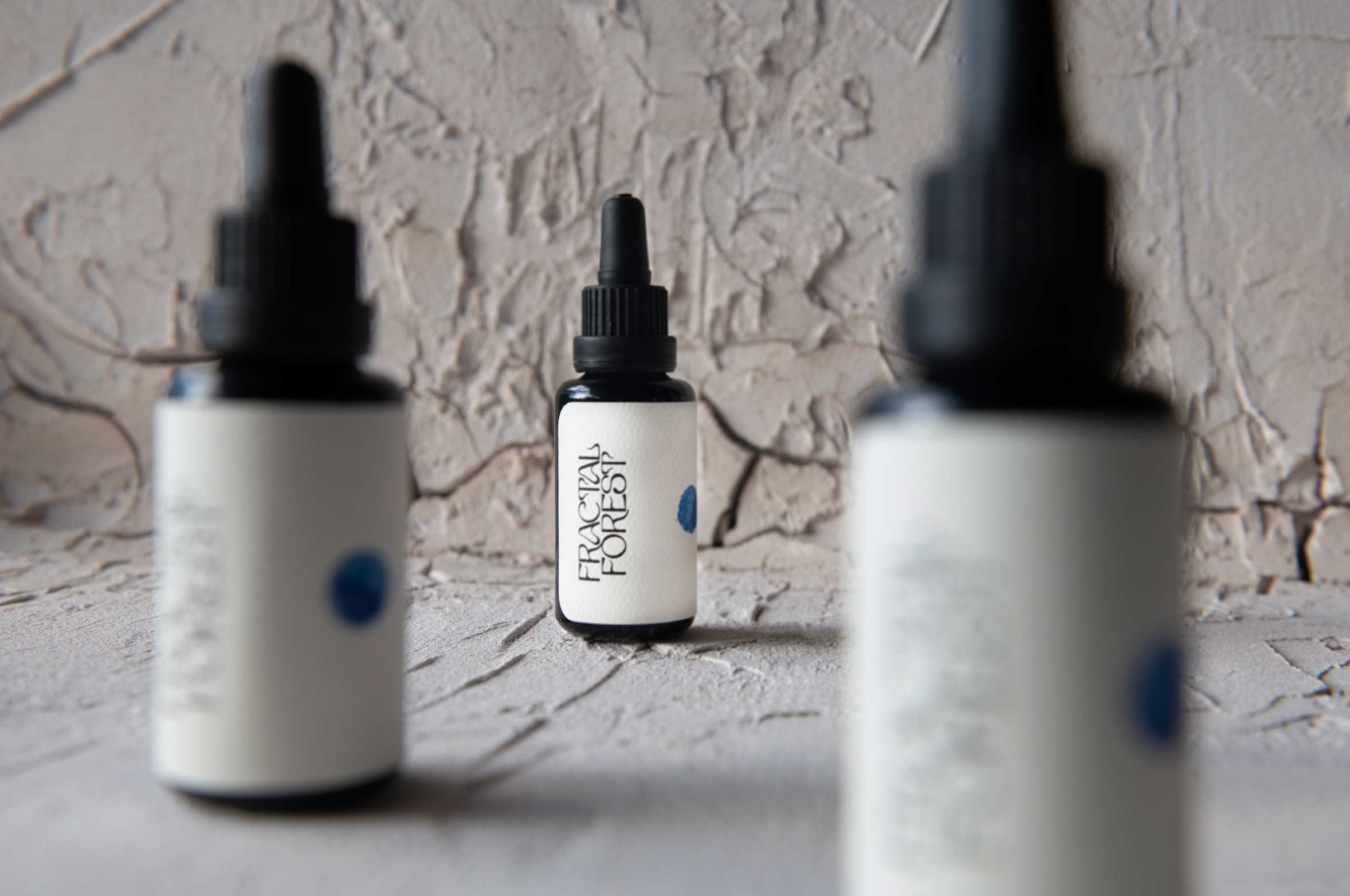 Methylene Blue: 30 ml