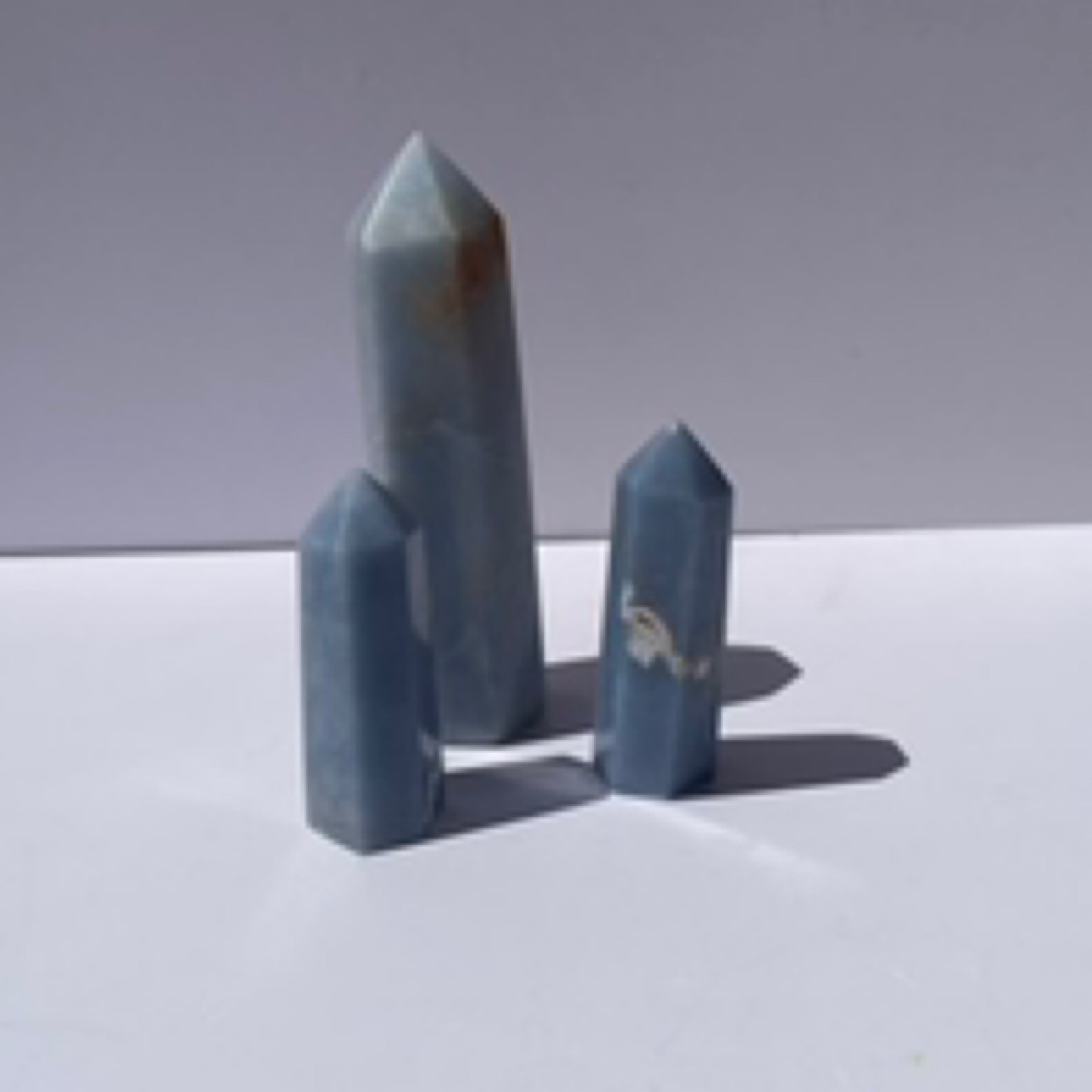 Angelite Tower