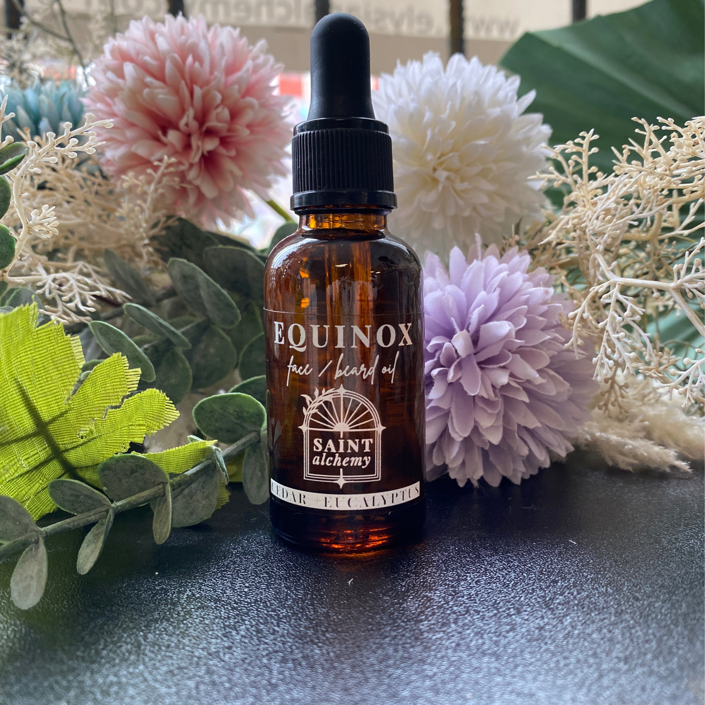 Saint Alchemy Equinox