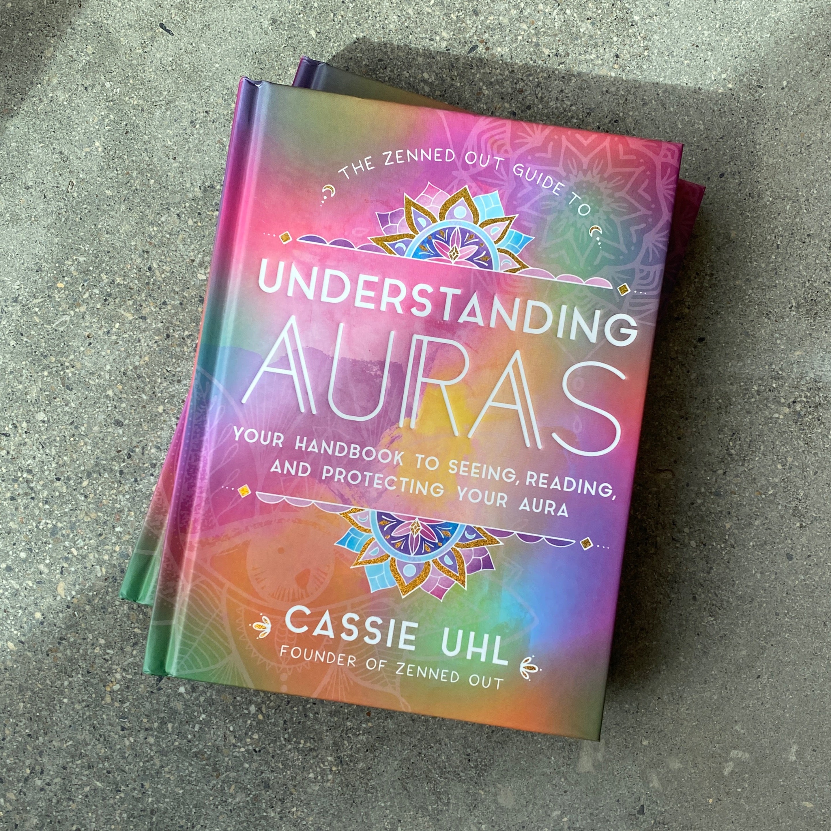 Understanding Auras