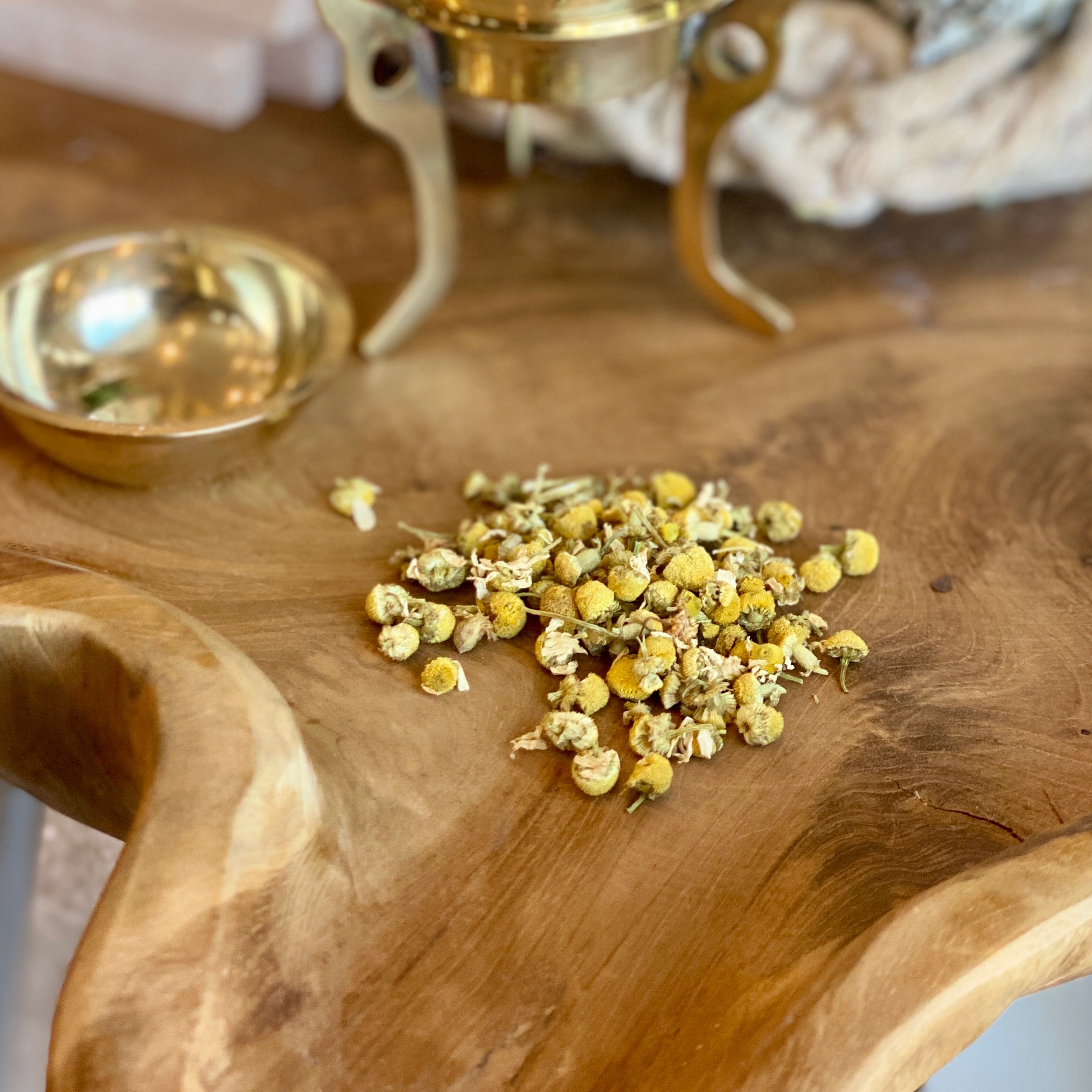 Chamomile 10g