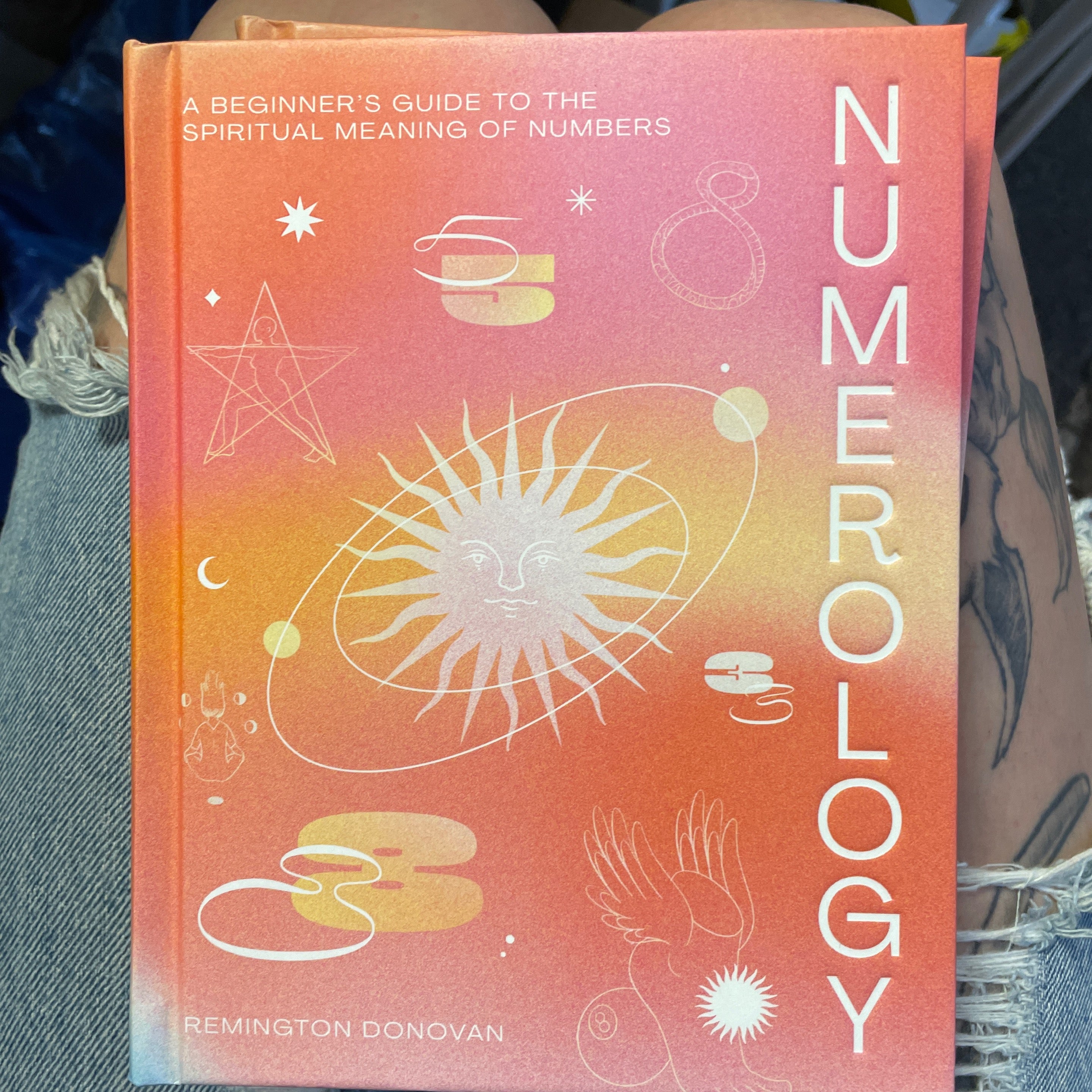 Numerology Beginners Guide