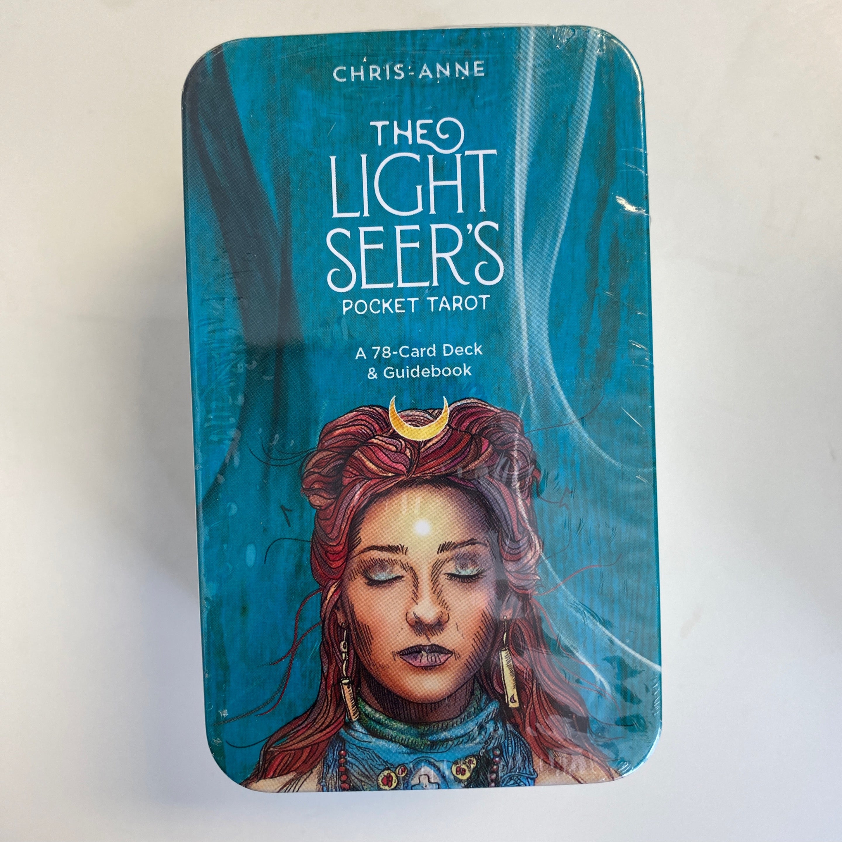 Light Seer’s Tarot Pocket