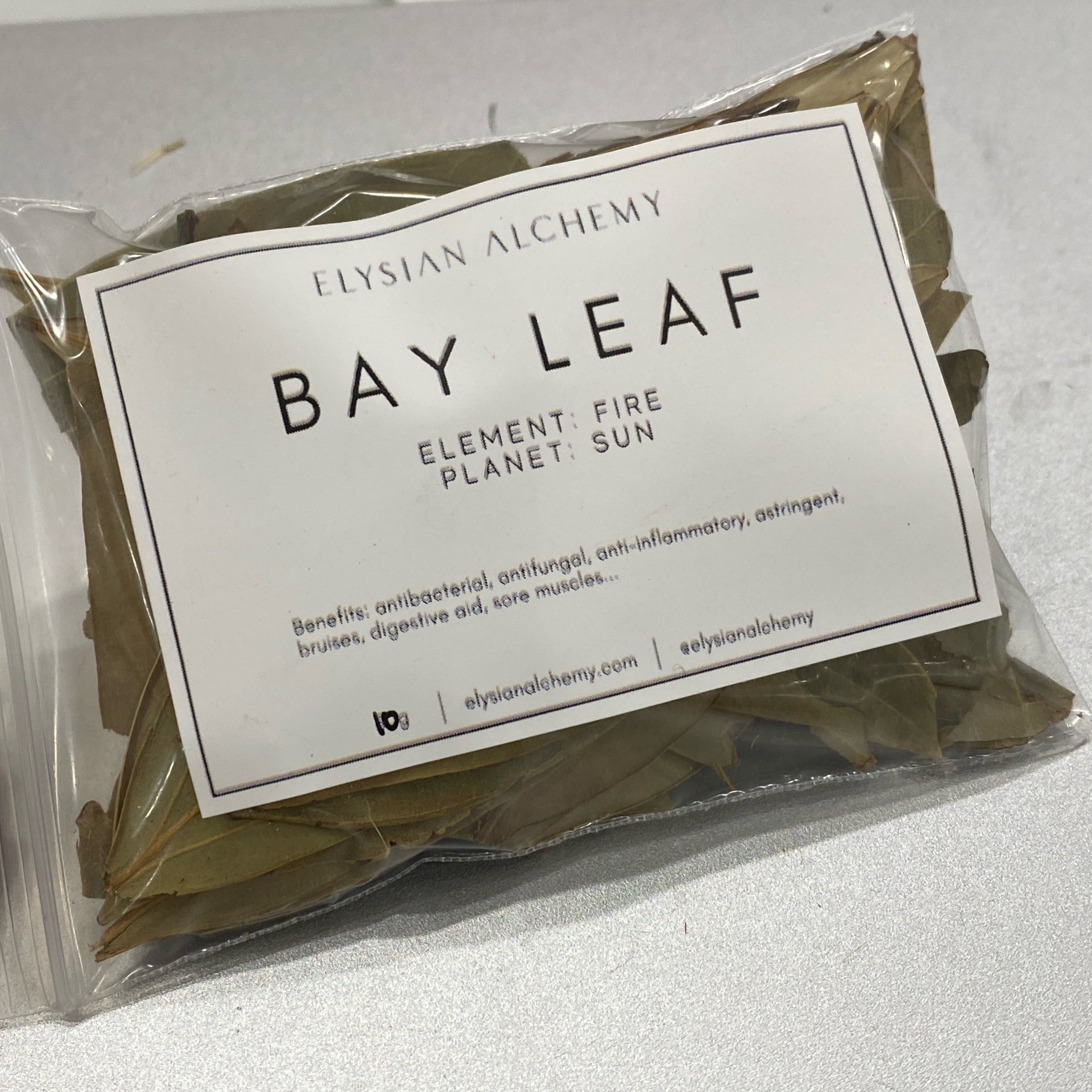 Herb - Bay Leaf