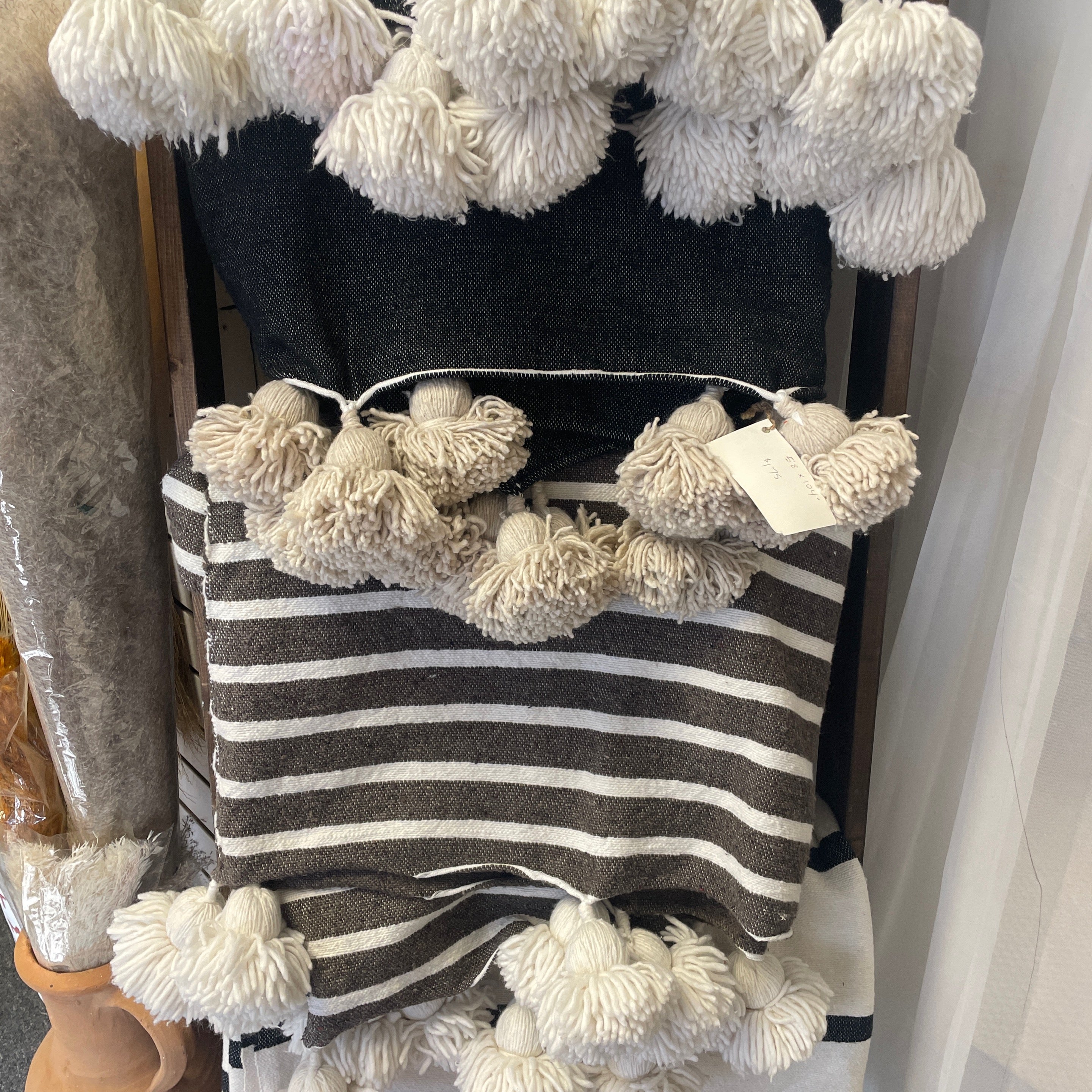 Blanket 58”*104”