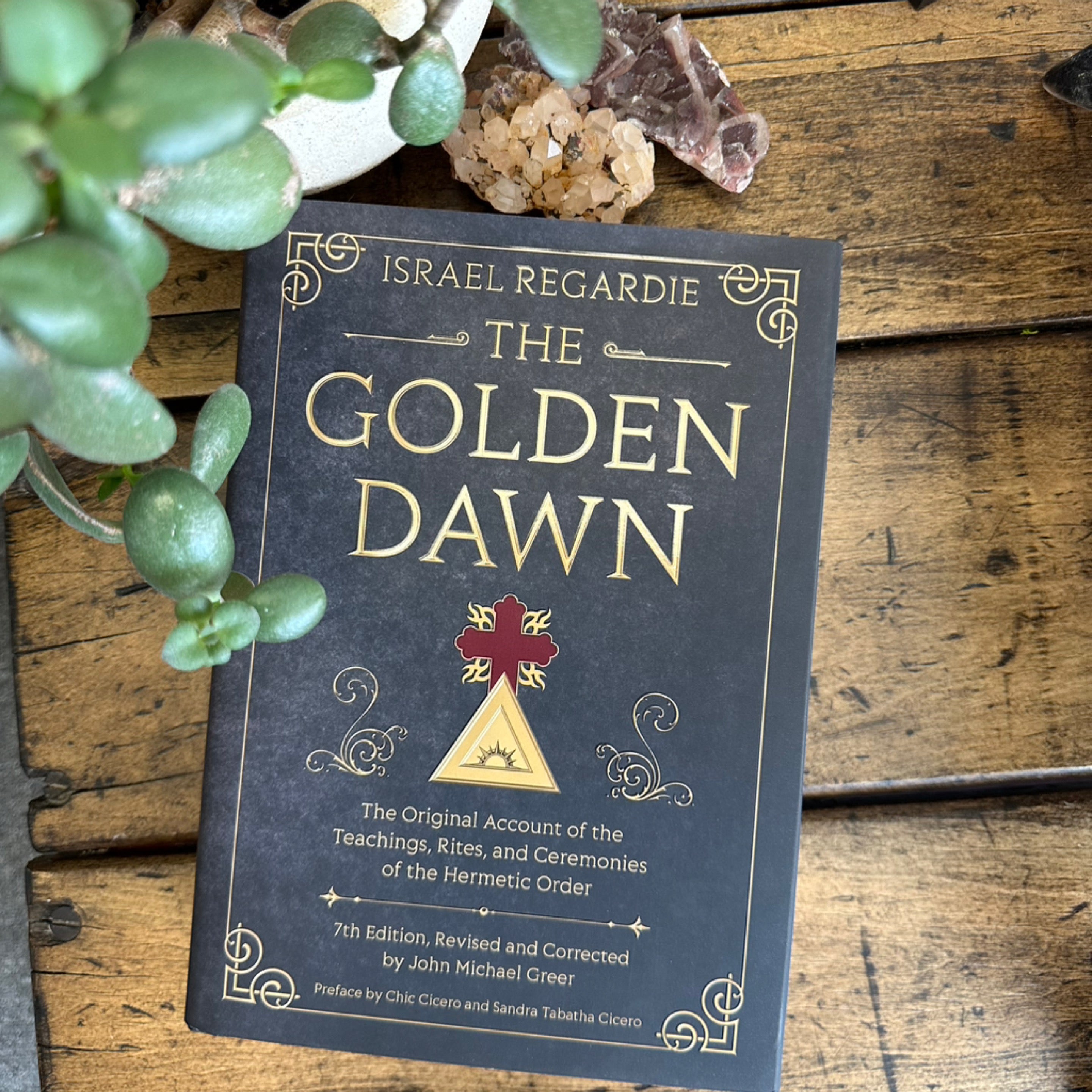 Golden Dawn