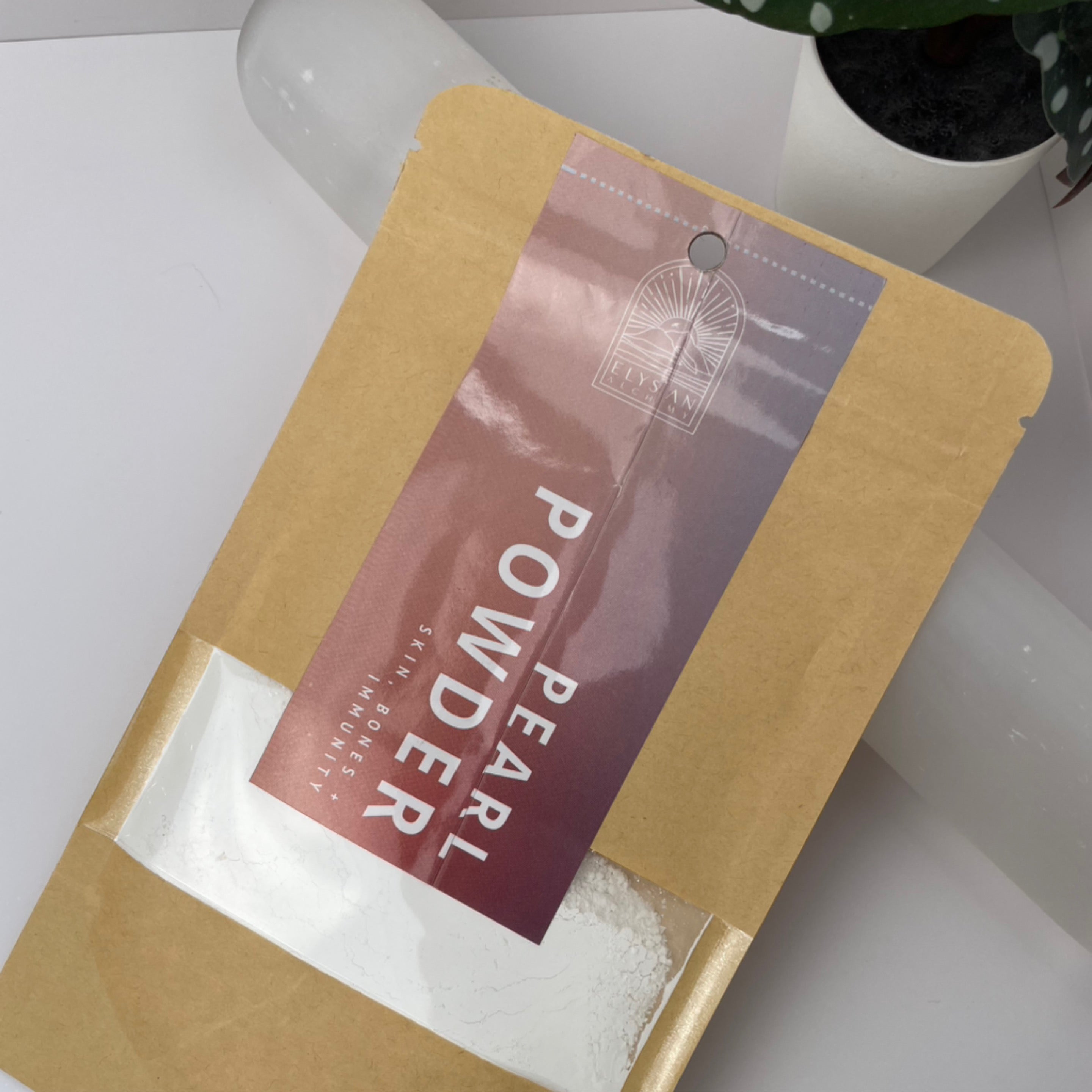 Elysian Pearl Powder