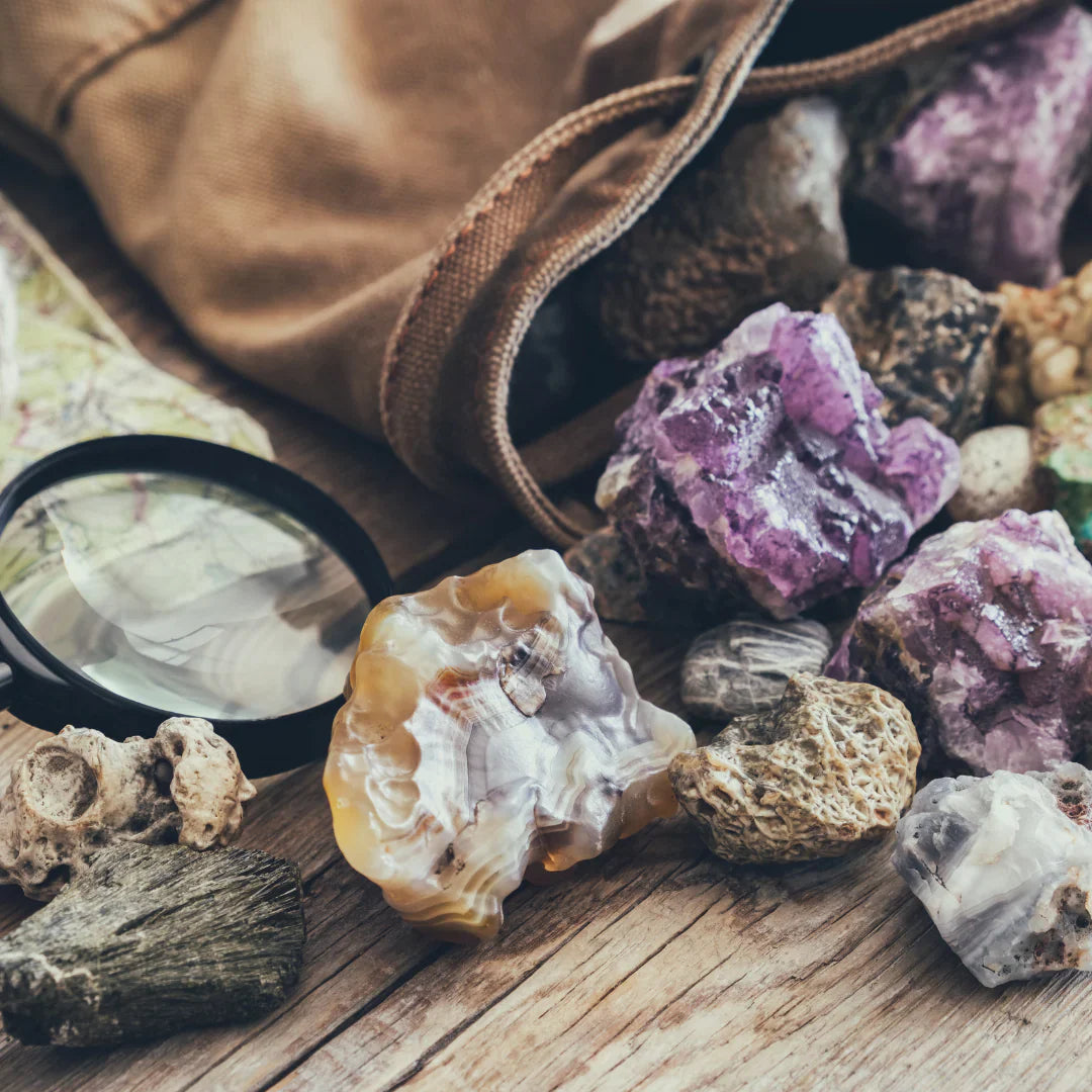 Crystal Kits